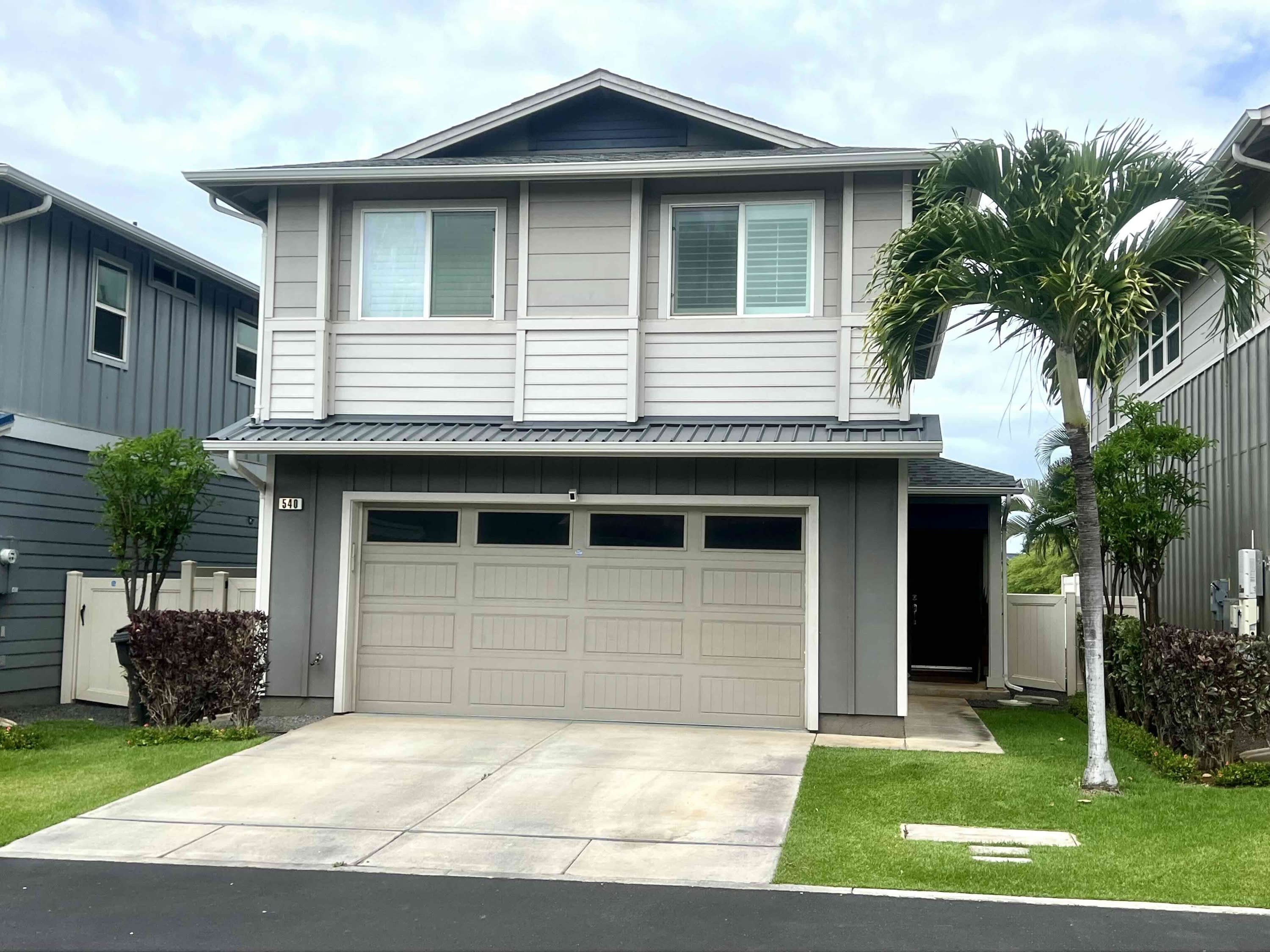 91 6221 Kapolei Parkway – photo 1