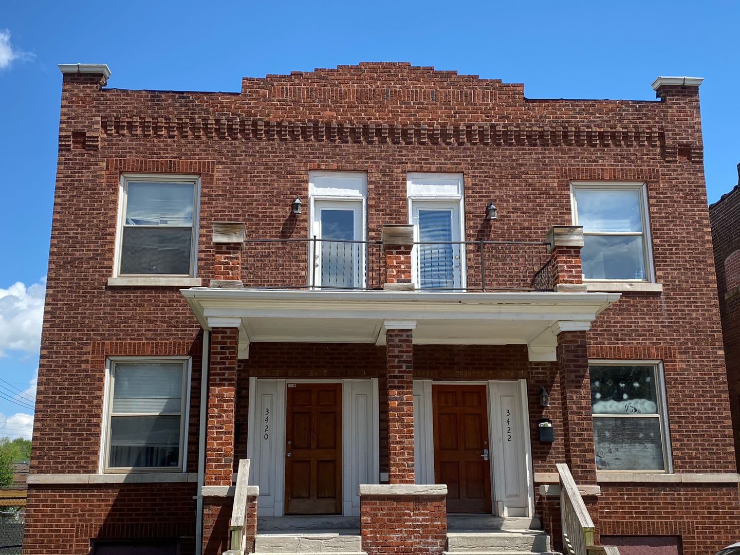 3420 Virginia Ave. – photo 1