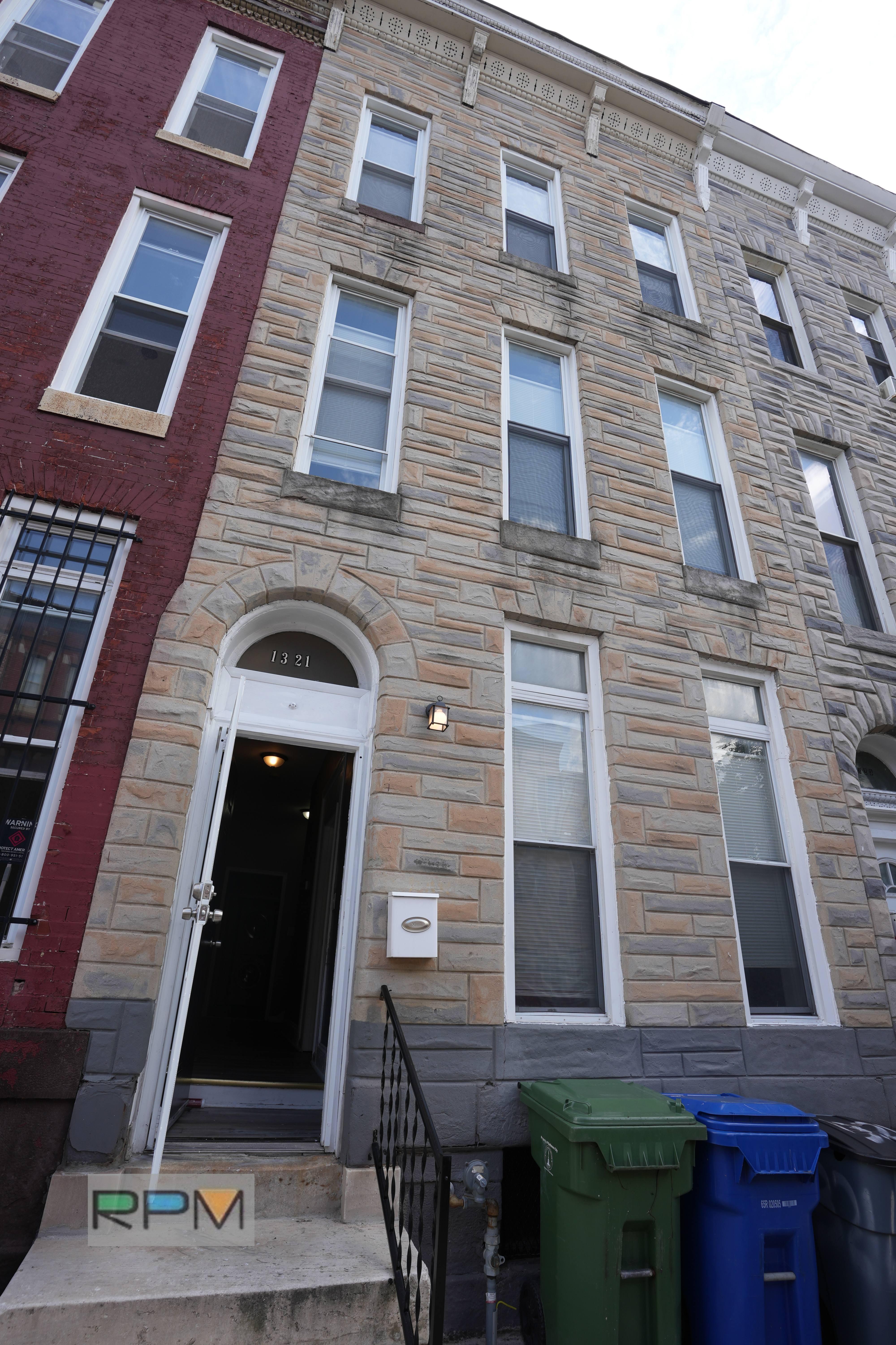 1321 W Lafayette Ave – photo 1