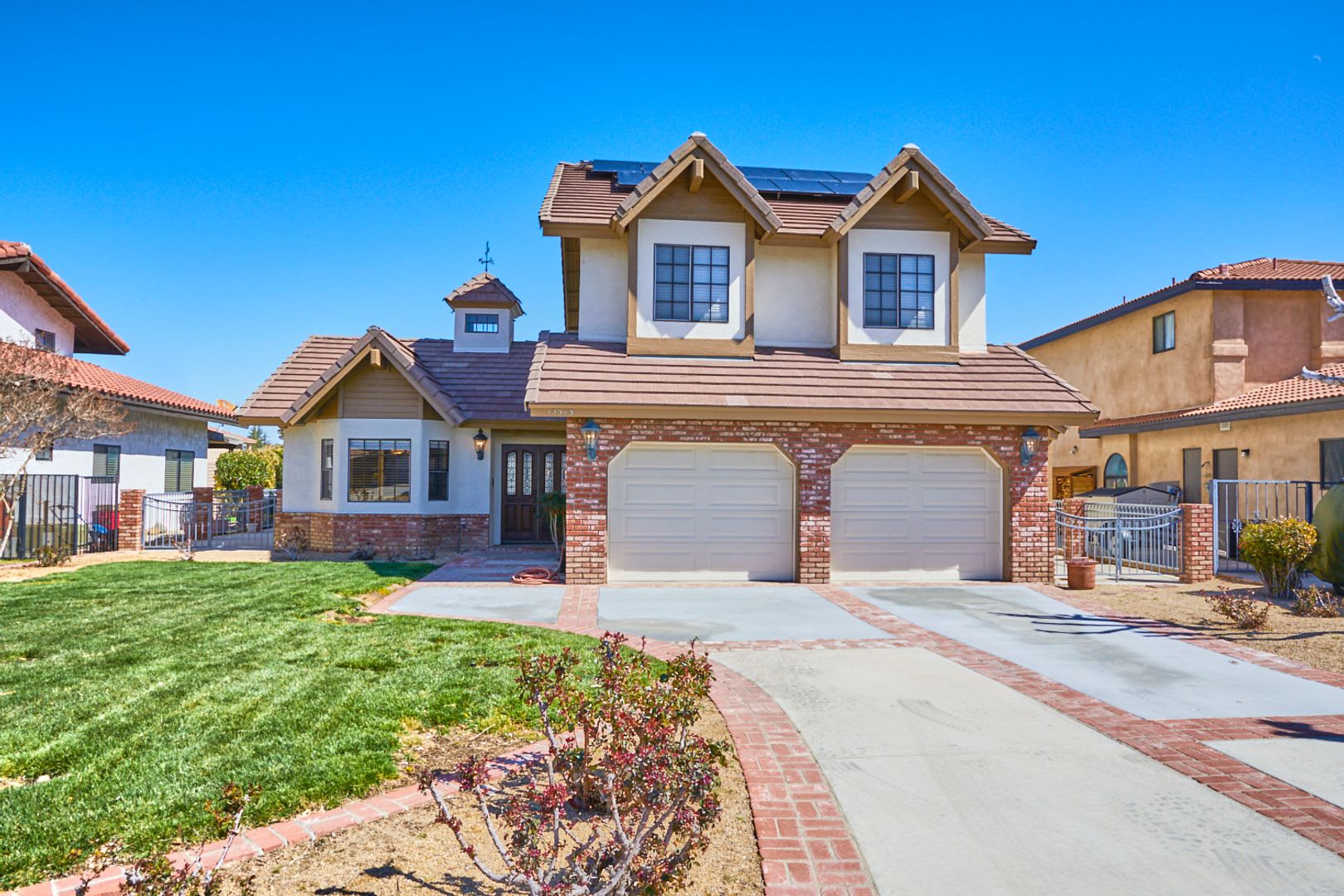 13565 Pyramid Drive – photo 1