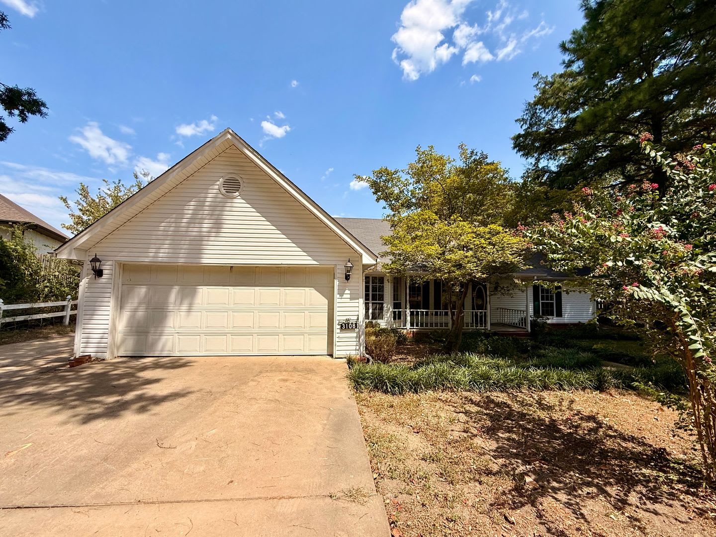 3108 Maplewood Terrace, Jonesboro AR **CLOSE TO ASU** – photo 1