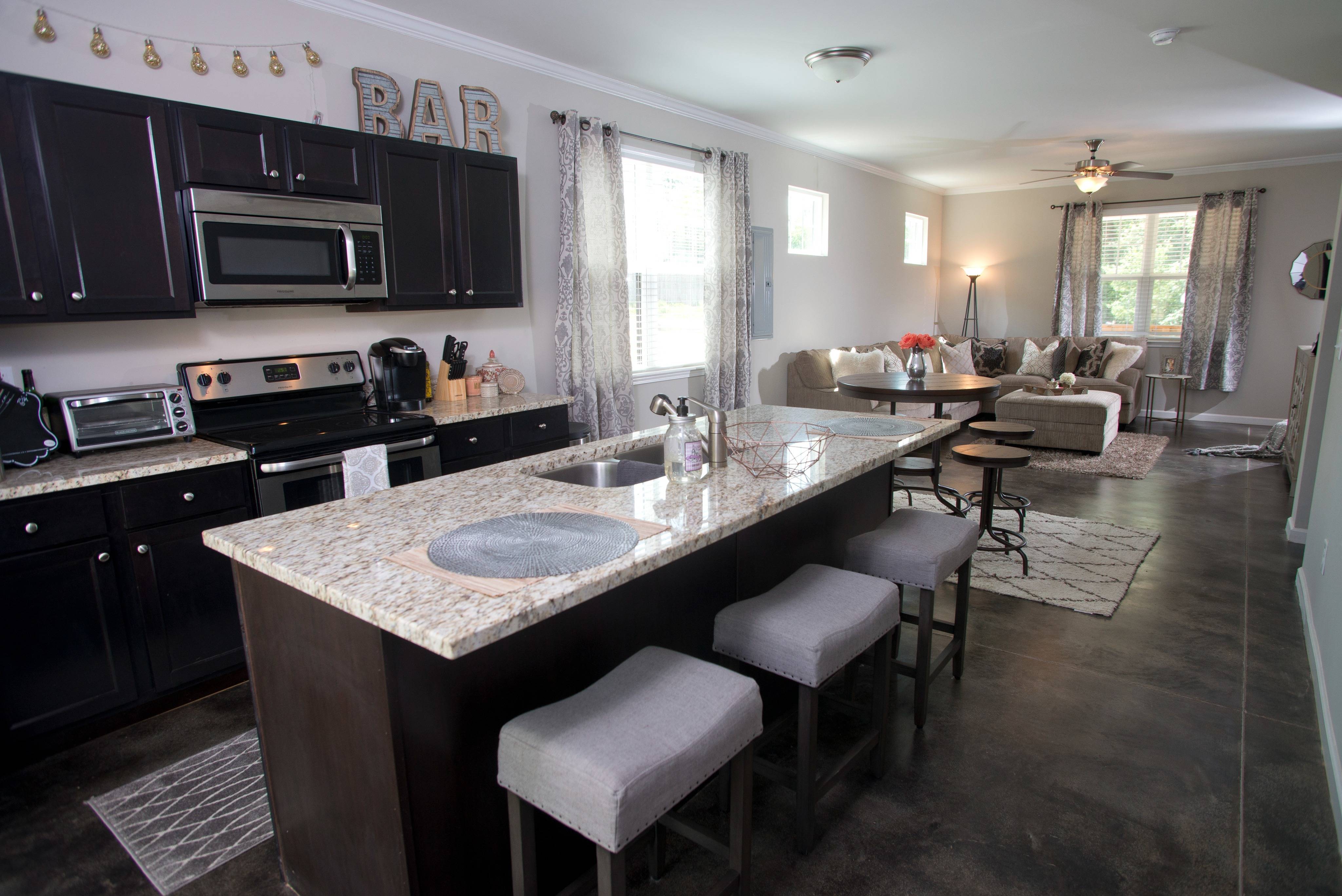Student Housing – photo 5