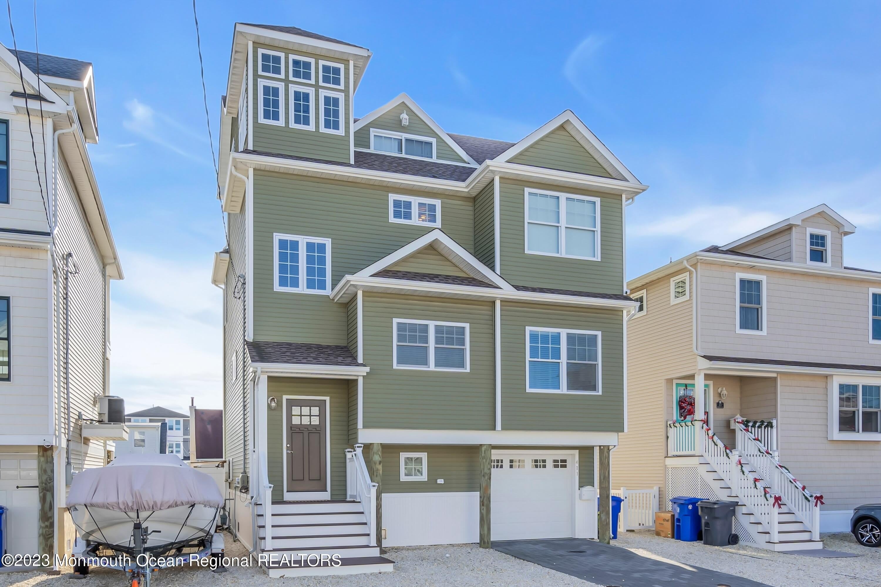 411 Harding Avenue – photo 2