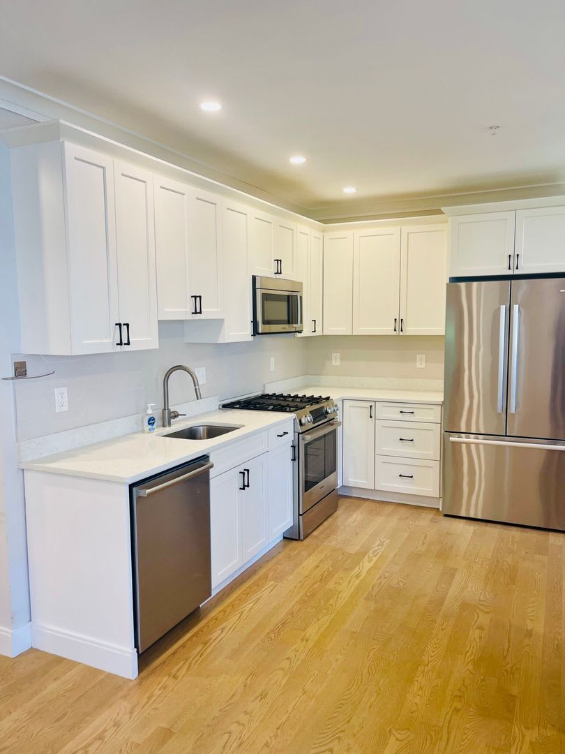 4 Bedroom – photo 2