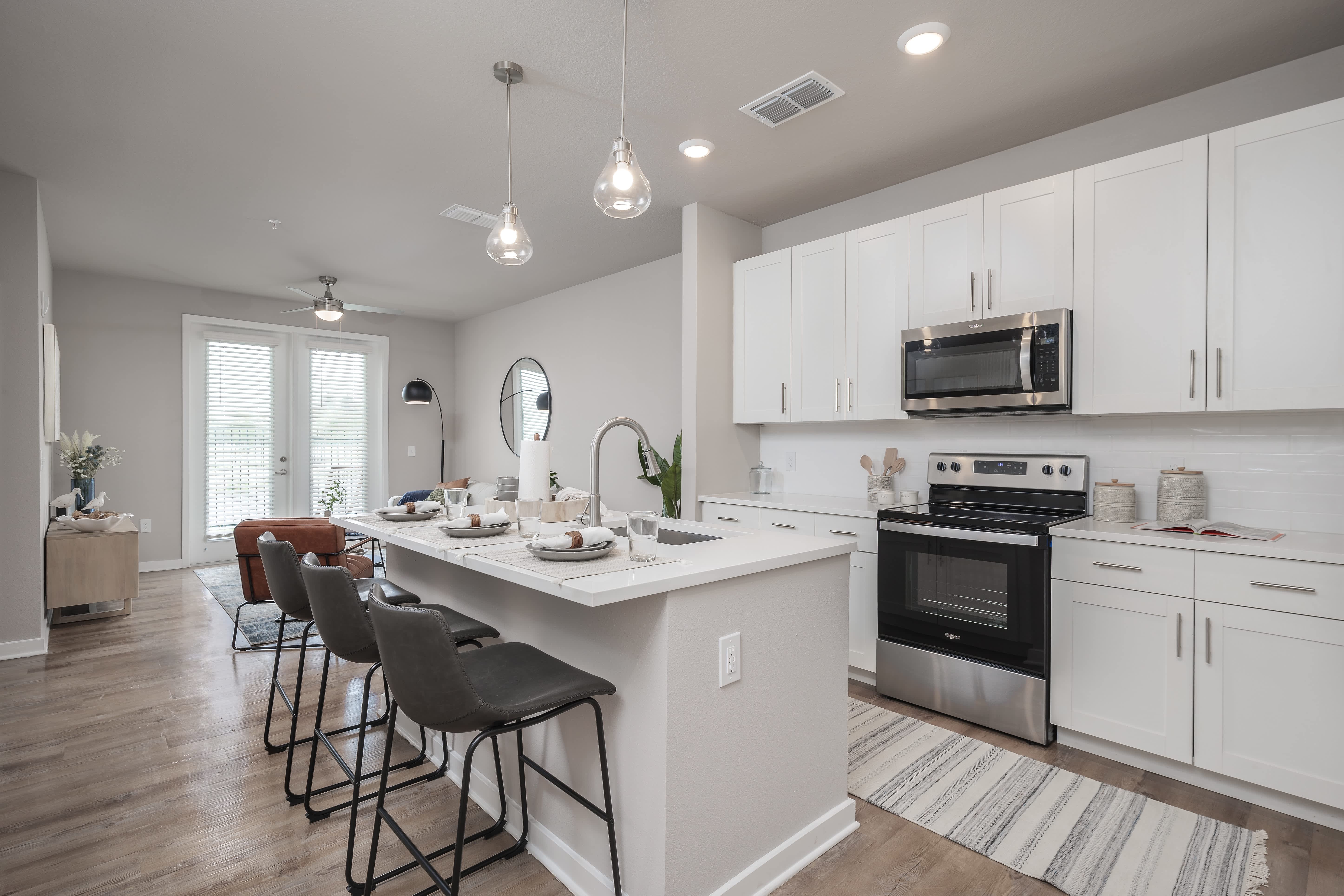 The Residences at Enso – photo 4