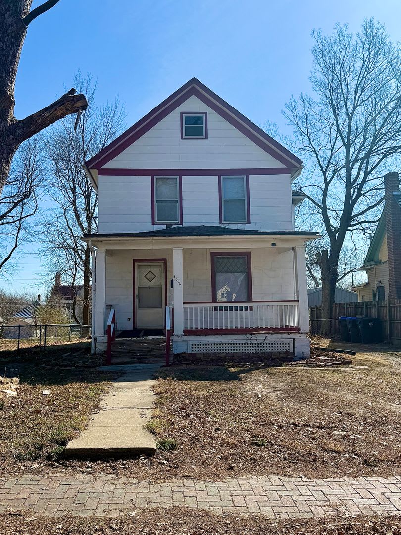 Single Family Home – photo 1