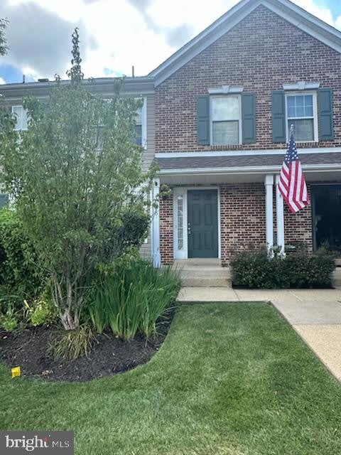 3646 NANCY WARD Circle – photo 1
