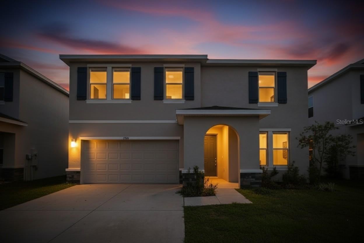 2546 WARREN ACRES Boulevard – photo 2