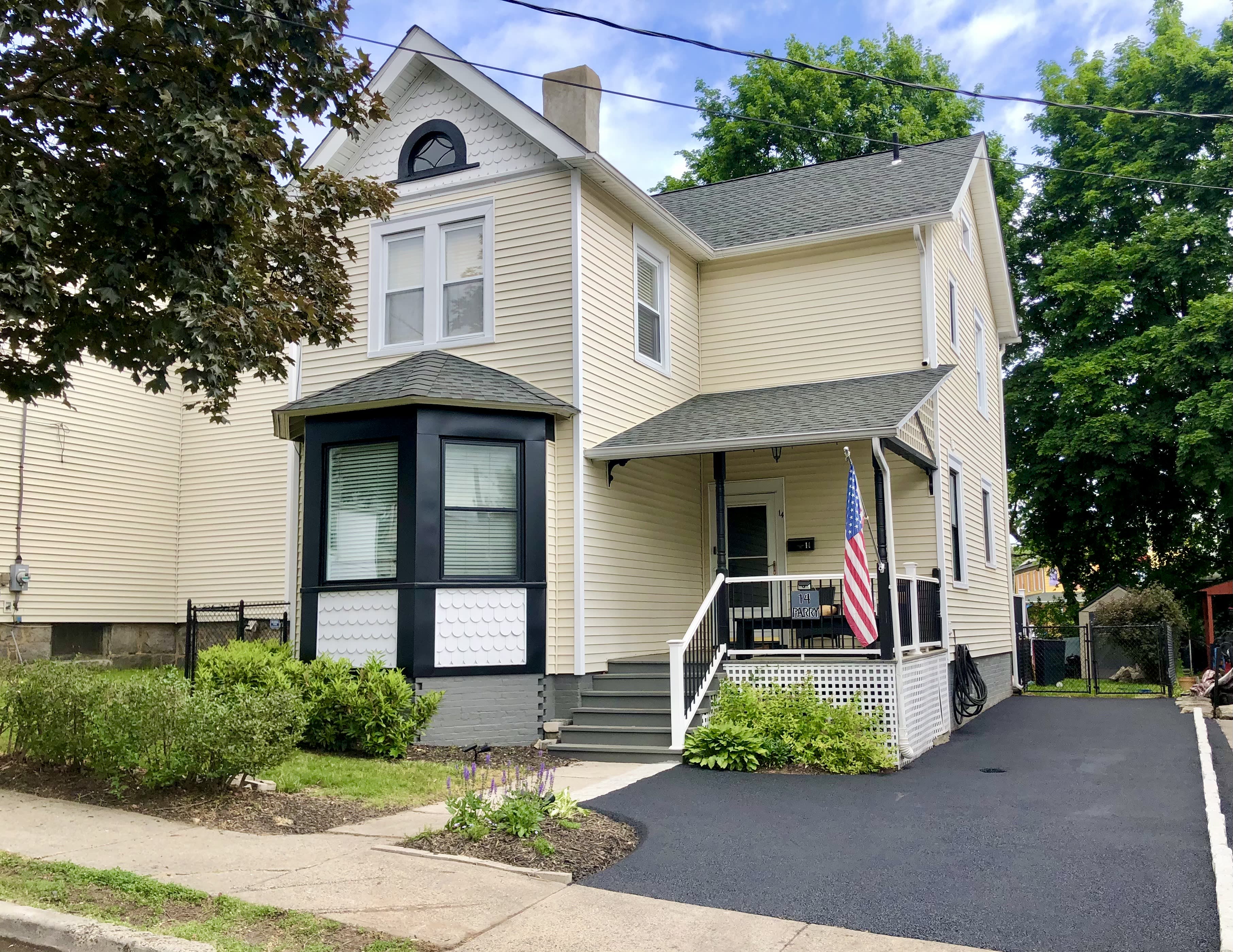 14 Parry Avenue – photo 2