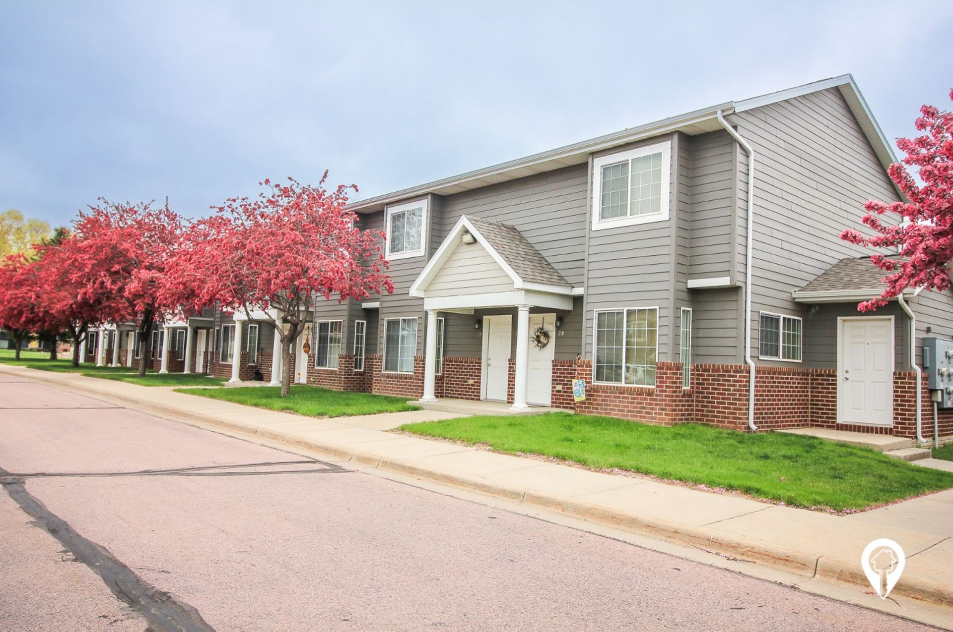 Arrow Ridge Townhomes – Brandon, SD – photo 1