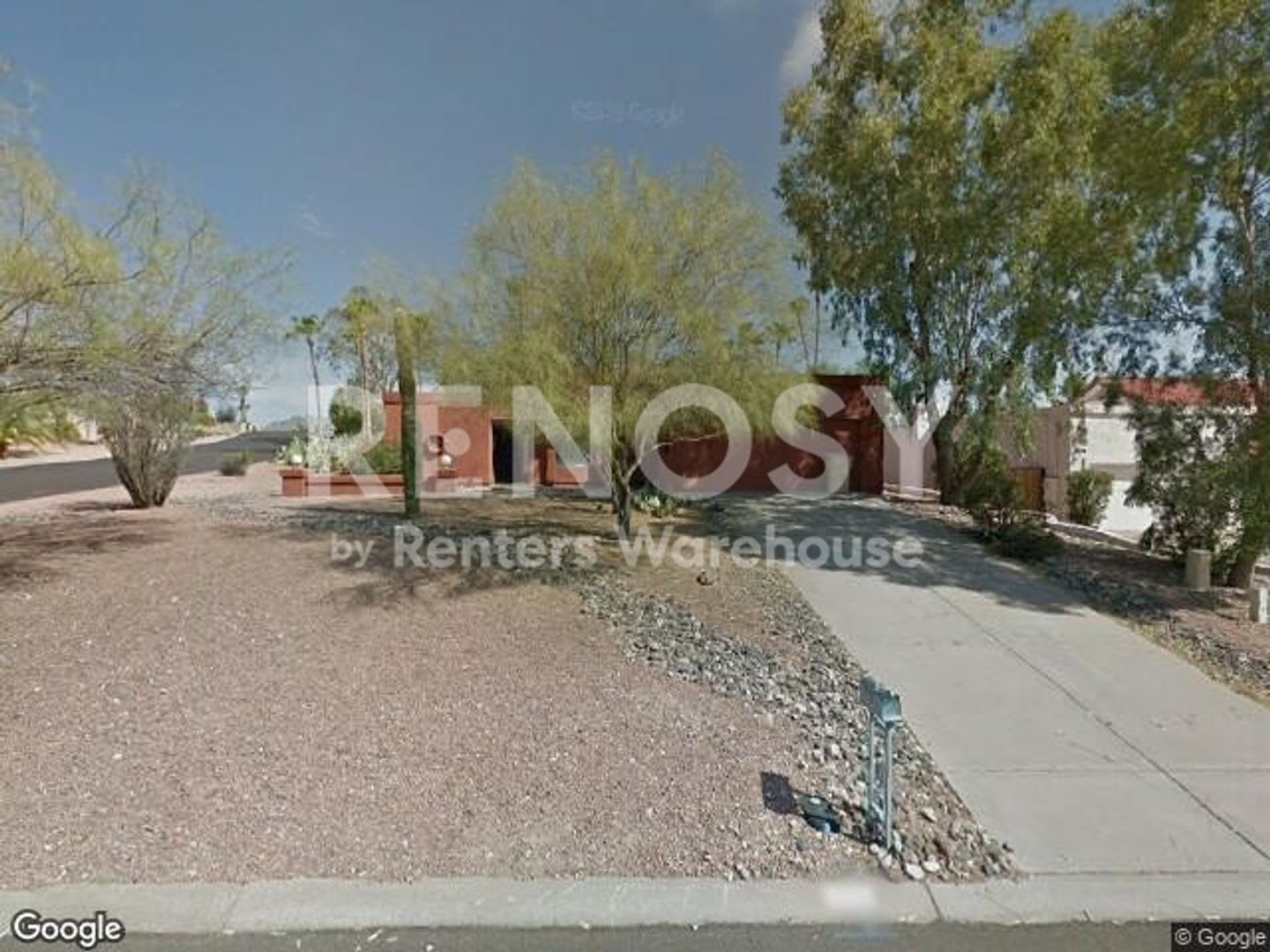Updated 3 Br 2 Ba 2 Car Garage Home Near Palisades and Fountain Hills Blvd in Fountain Hills – photo 1