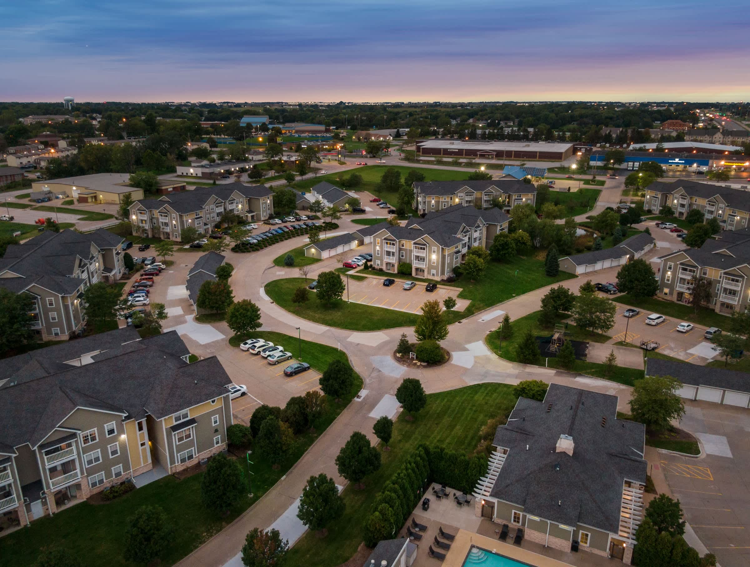 Alexis At Perry Pointe – photo 1