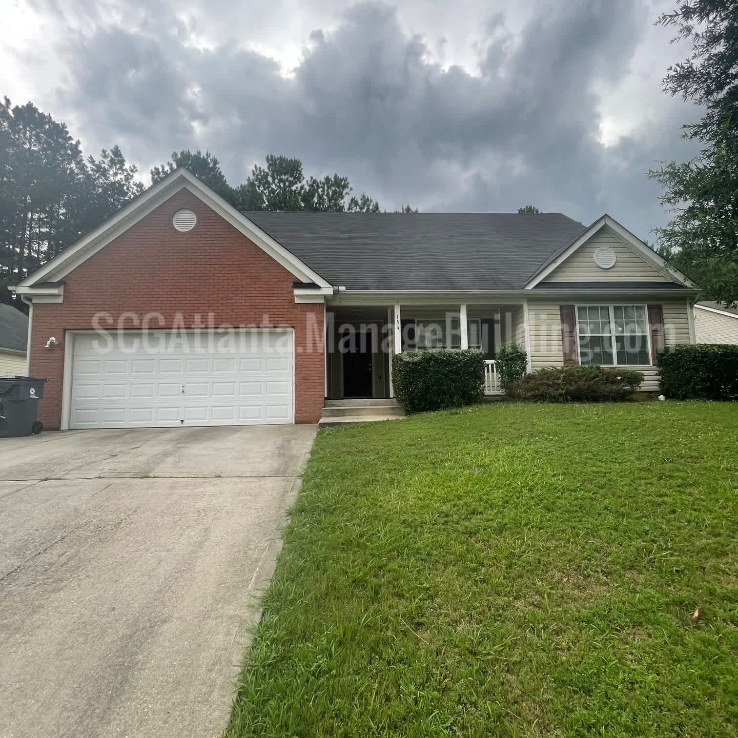 154 Willow Springs Lane – photo 1