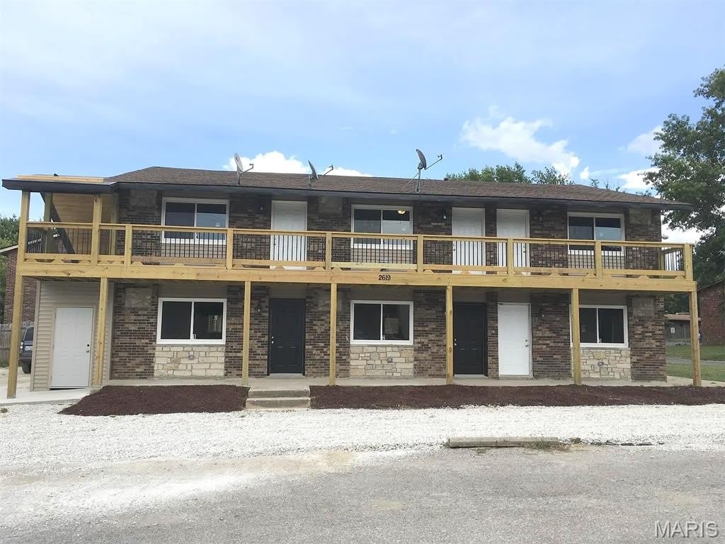 2619 SIERRA Drive – photo 1