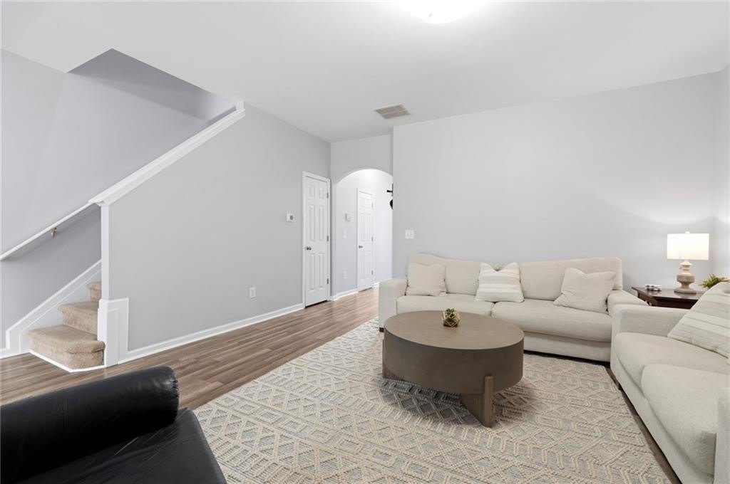 2059 Lakeshore Overlook Drive NW – photo 5