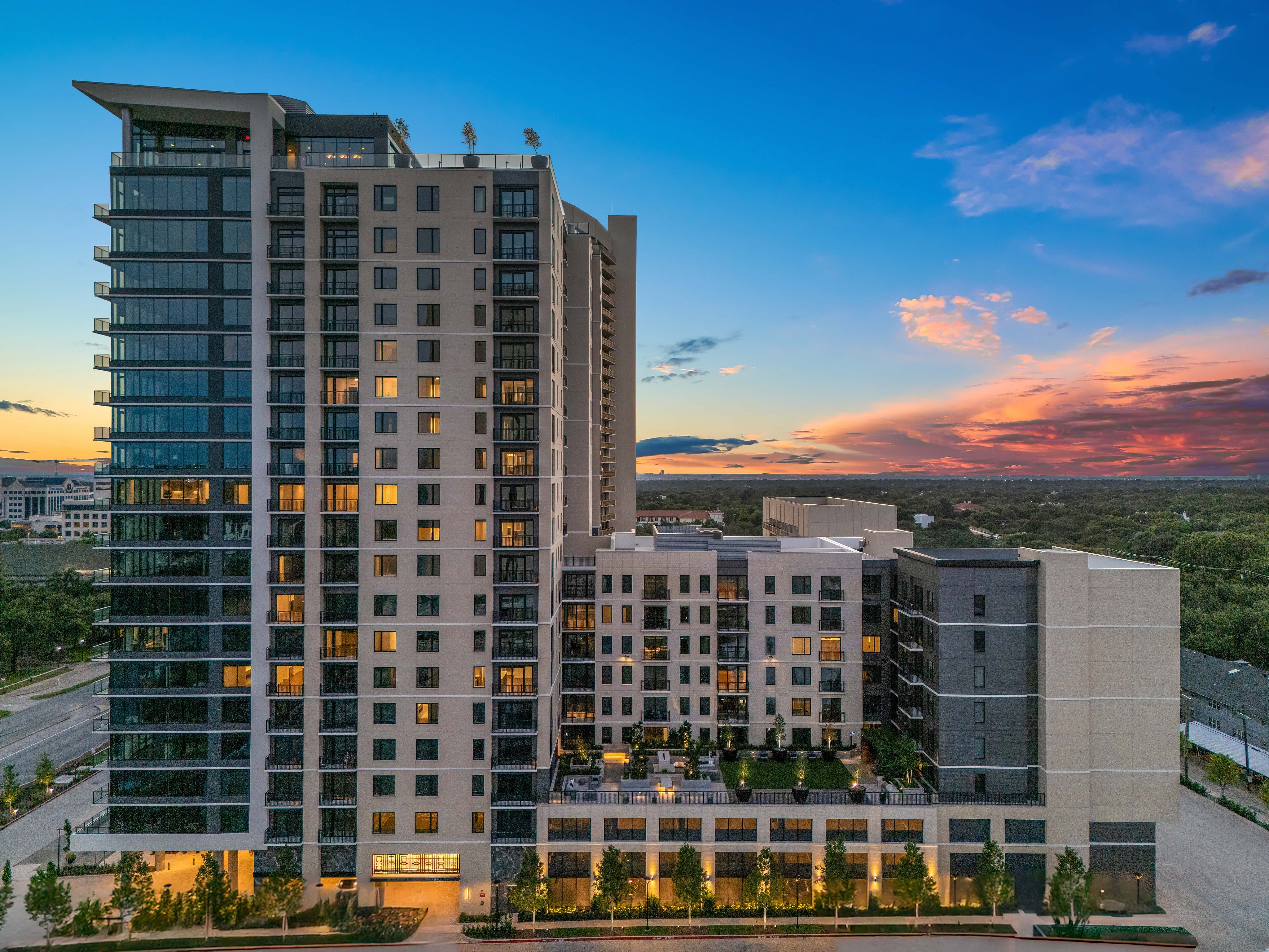Hanover Preston Hollow – photo 3