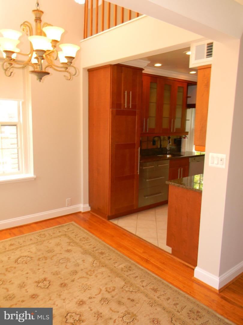 This Loft unit is unlike anything you have ever seen in McLean Gardens. – photo 5