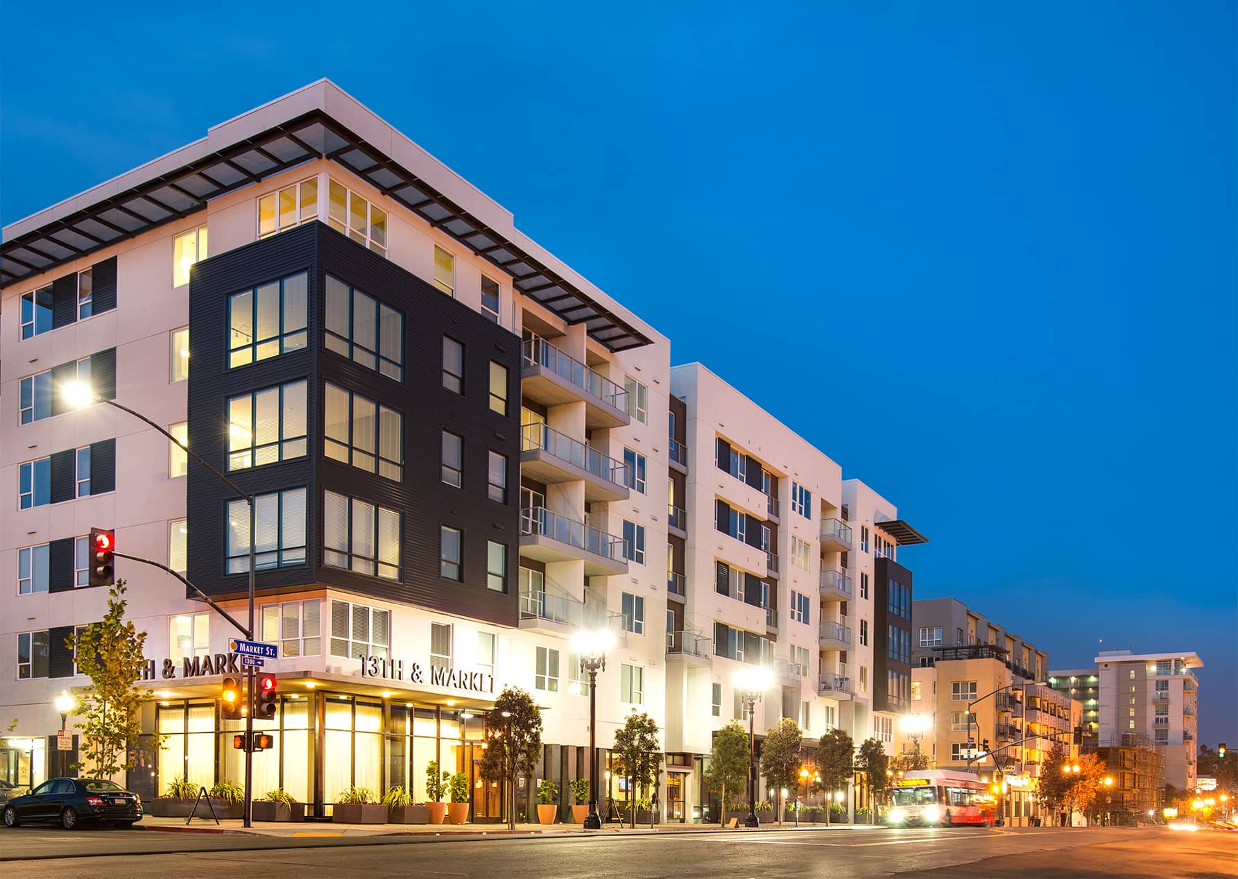 13th & Market – photo 1