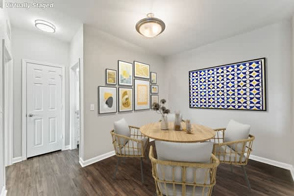 Eden S Edge Apartments – photo 4