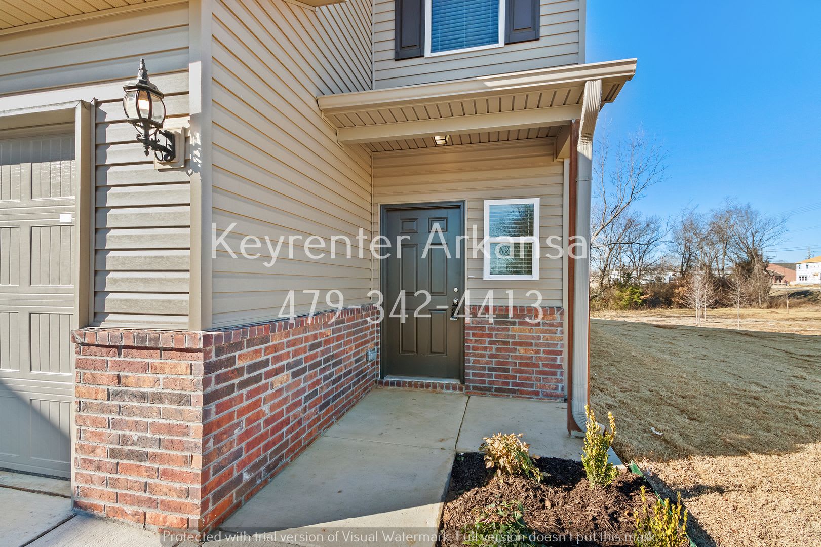 New Two Story Home in Fayetteville, Arkansas! – photo 4