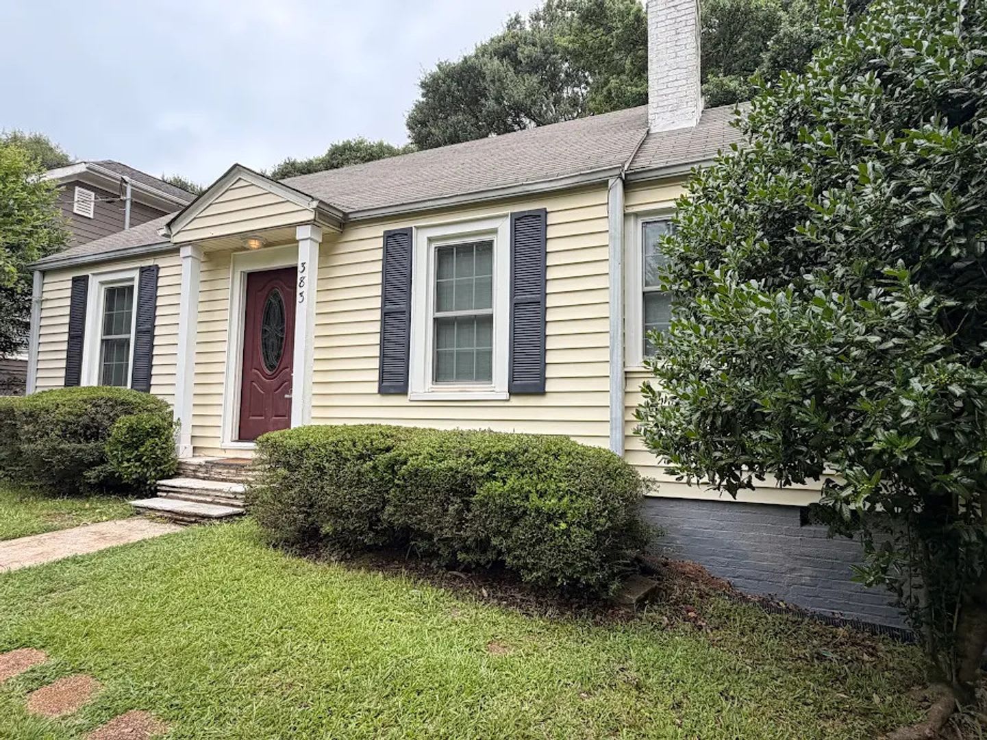 Charming 2 Bedroom 1 Bath In Atlanta Get 50 Off Your First Month Rent – photo 3