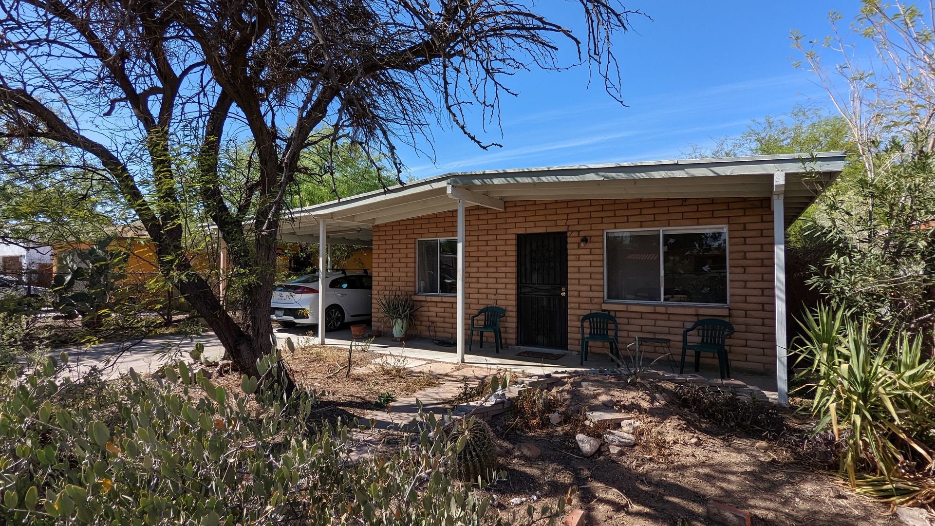 3bed & 2bath – photo 3