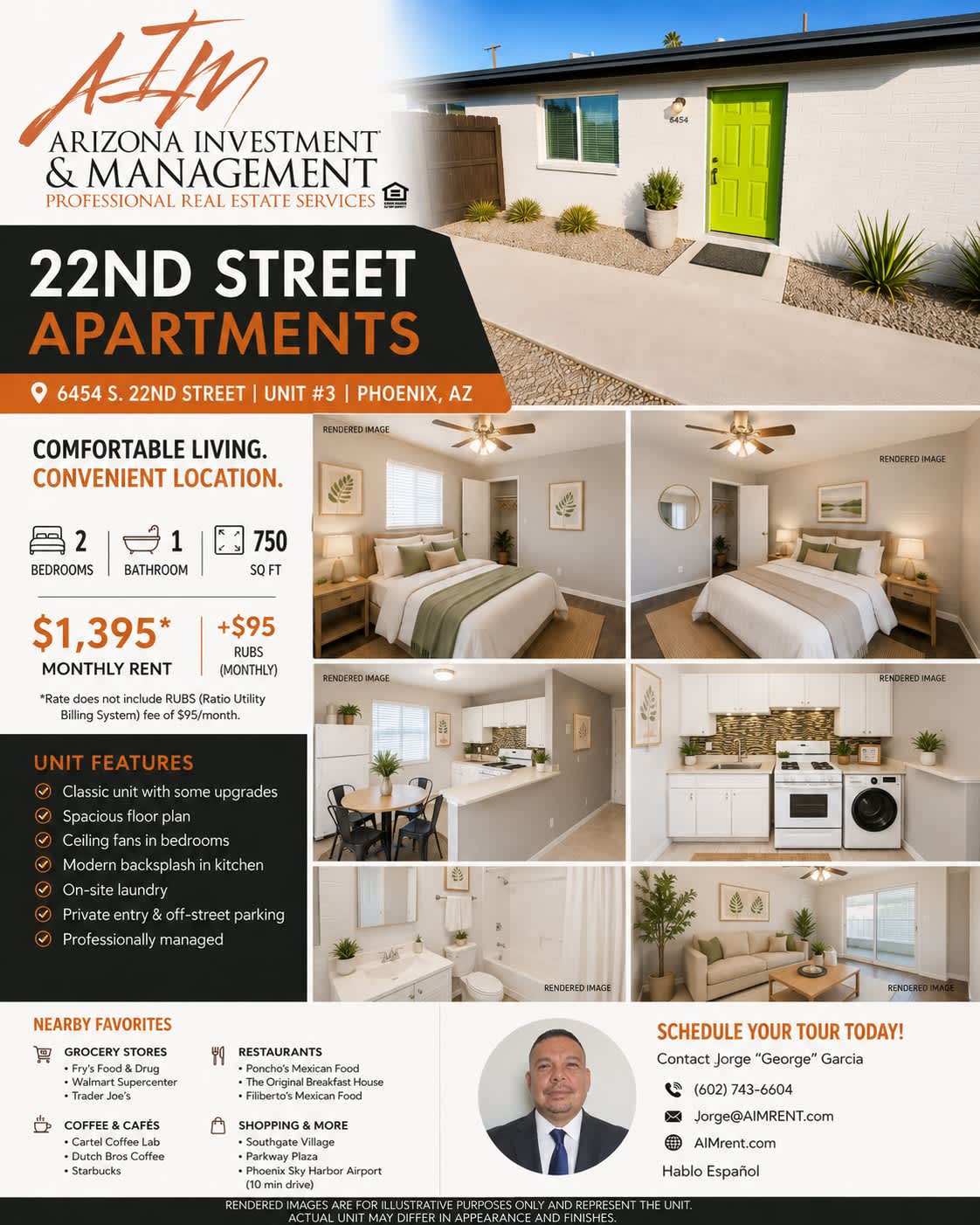 6450 S 22nd Street – photo 2