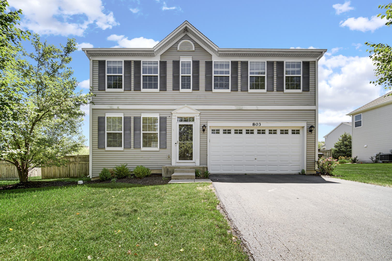 803 W Courtland Street – photo 1
