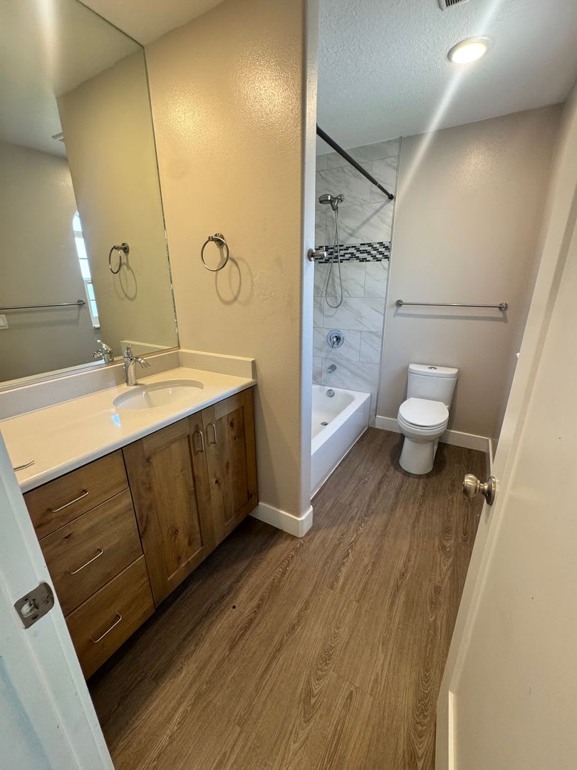 Parkside Townhouse – photo 1