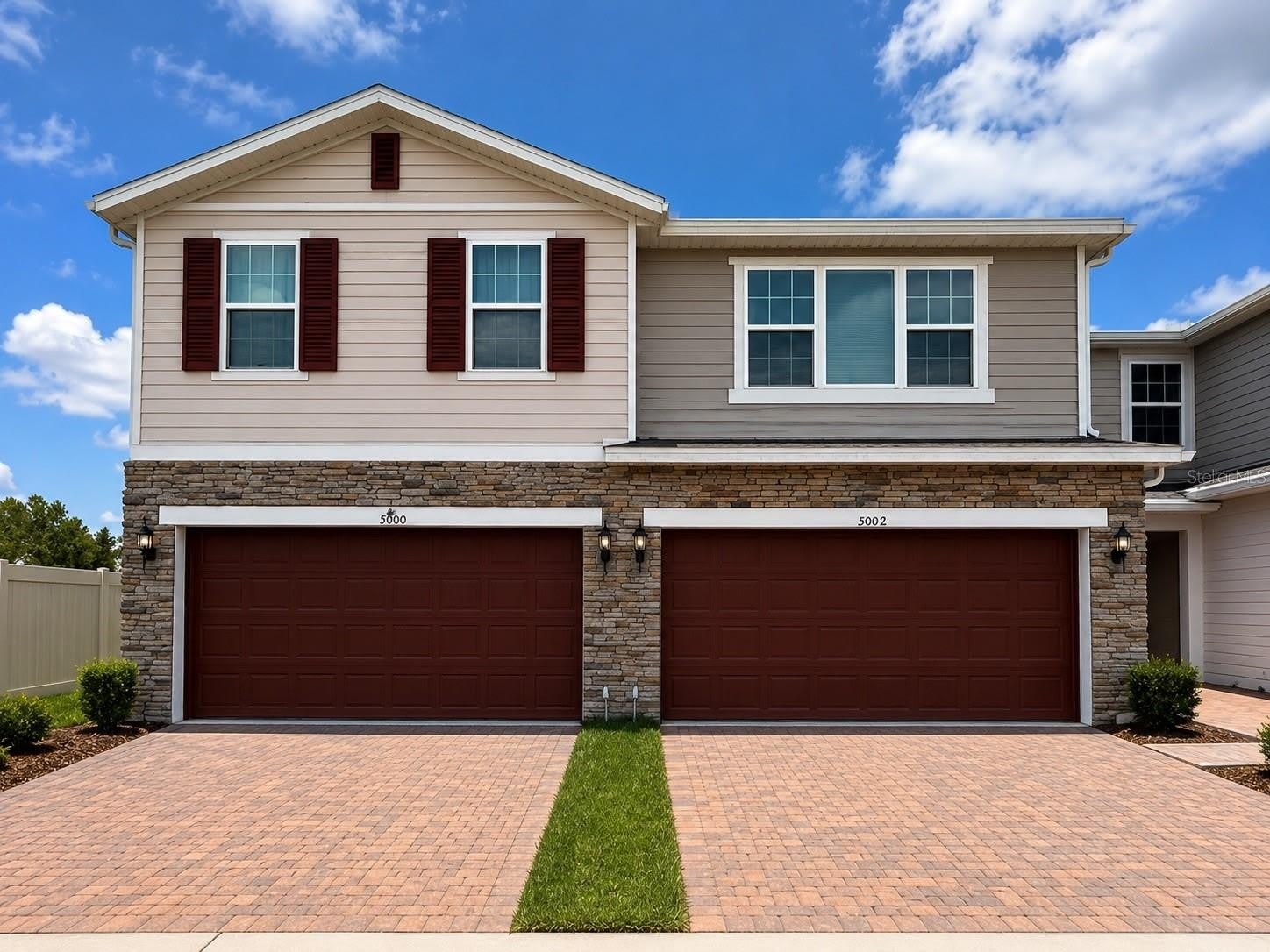 5002 GREENBANK Lane – photo 1