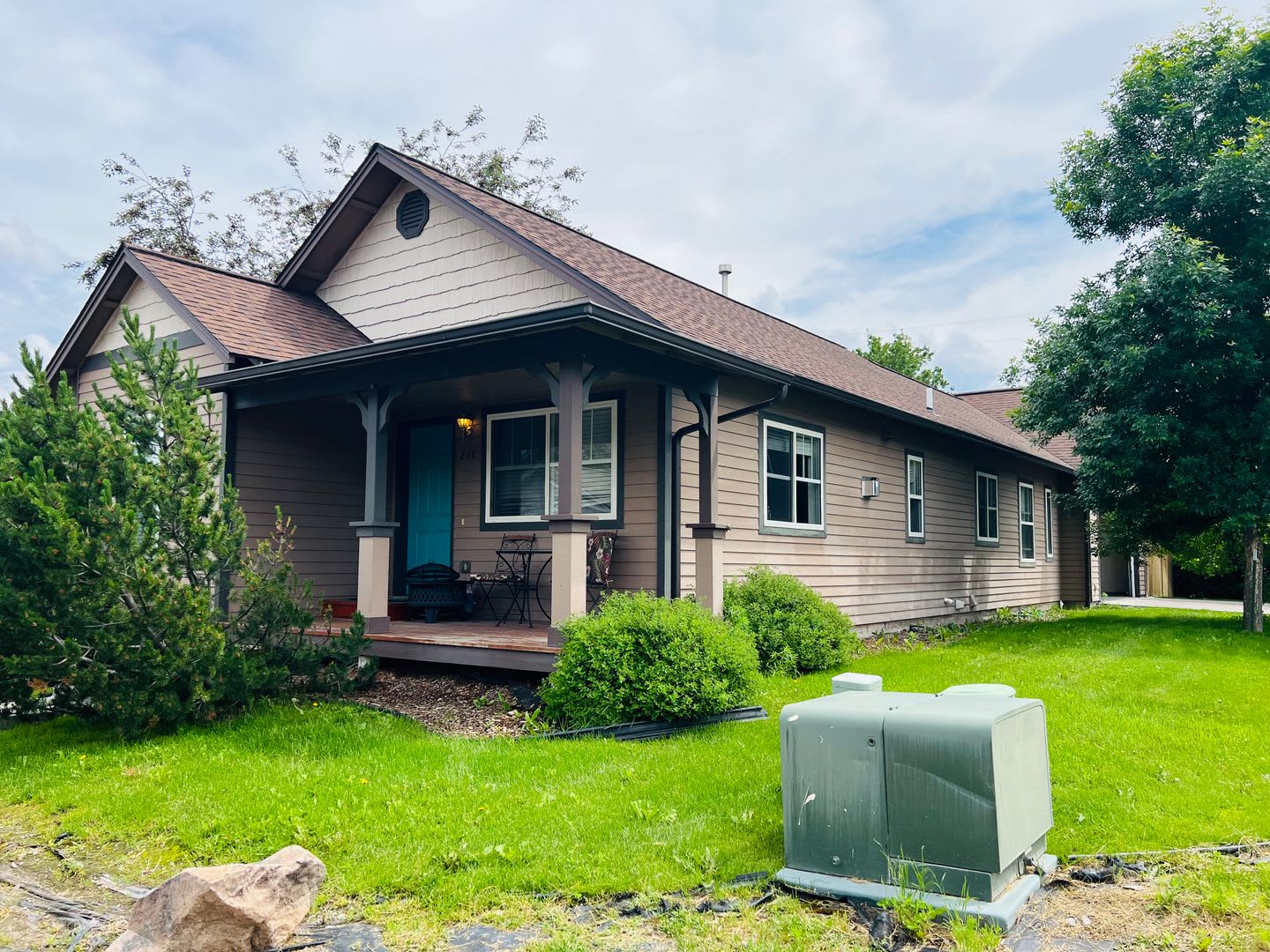 Centrally Located – photo 1