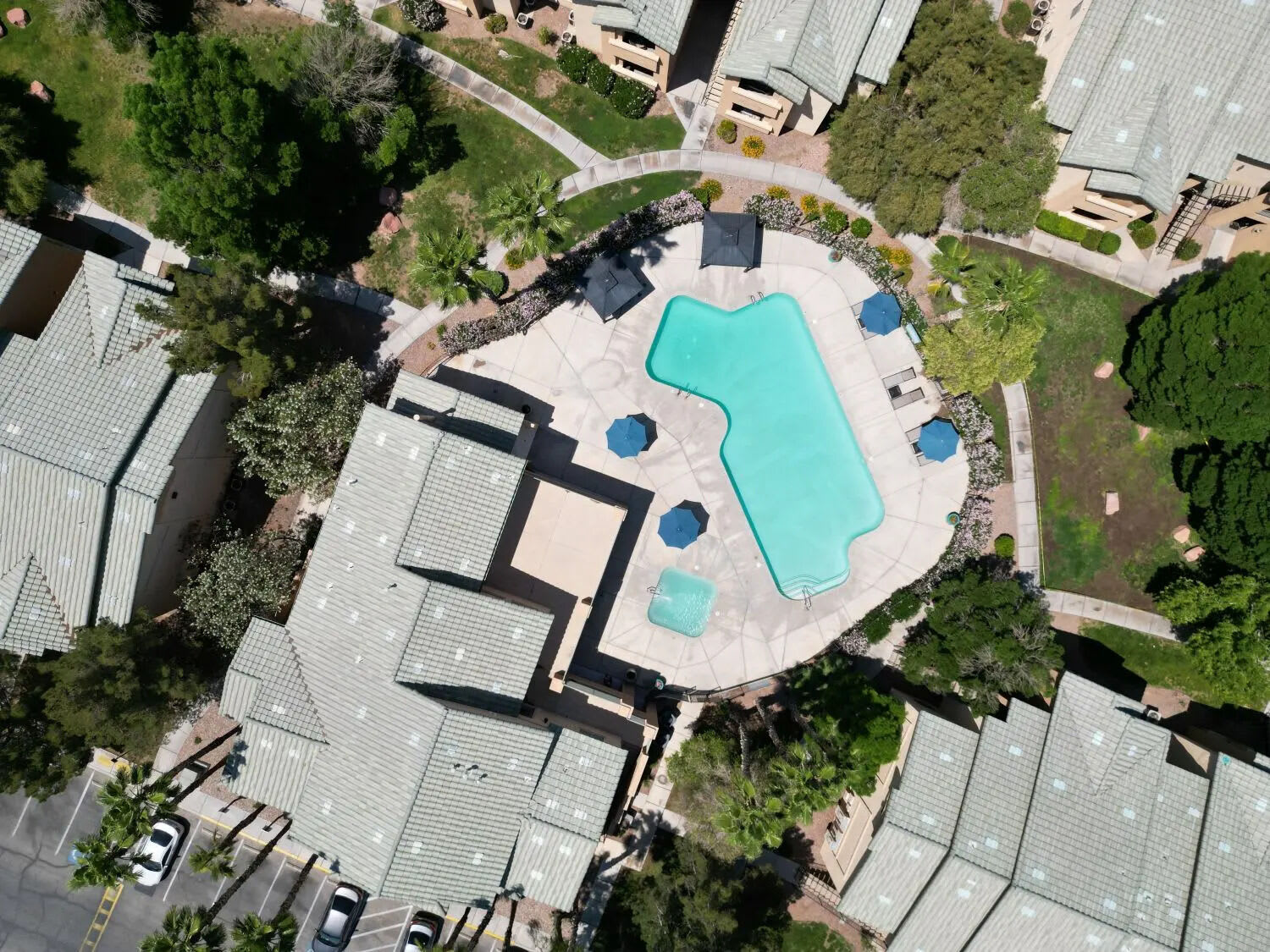 Jovanna Villas Apartment Homes – photo 3