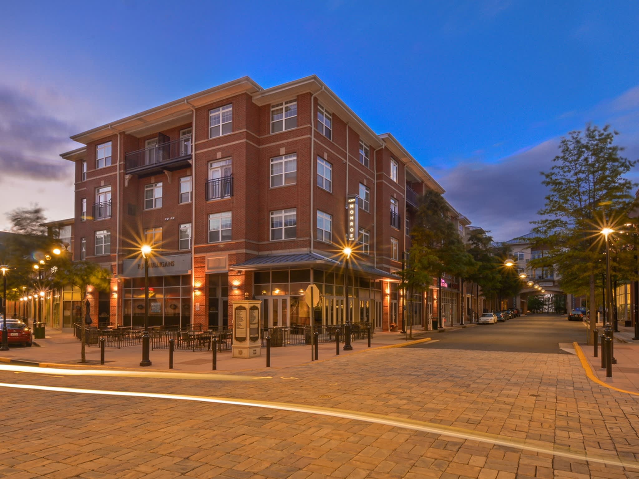 The Point at Monroe Place – photo 1