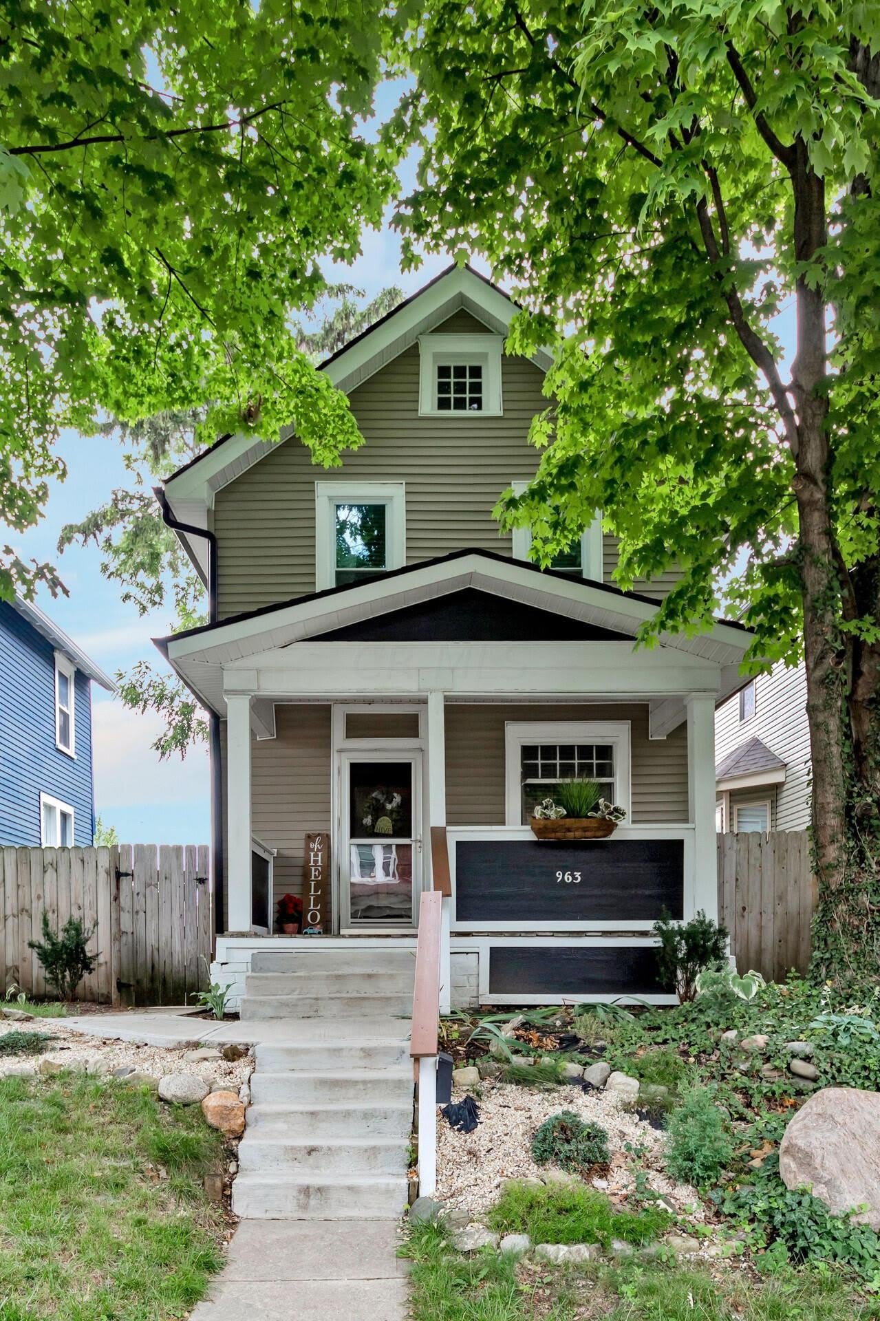 963 S 22nd Street – photo 1
