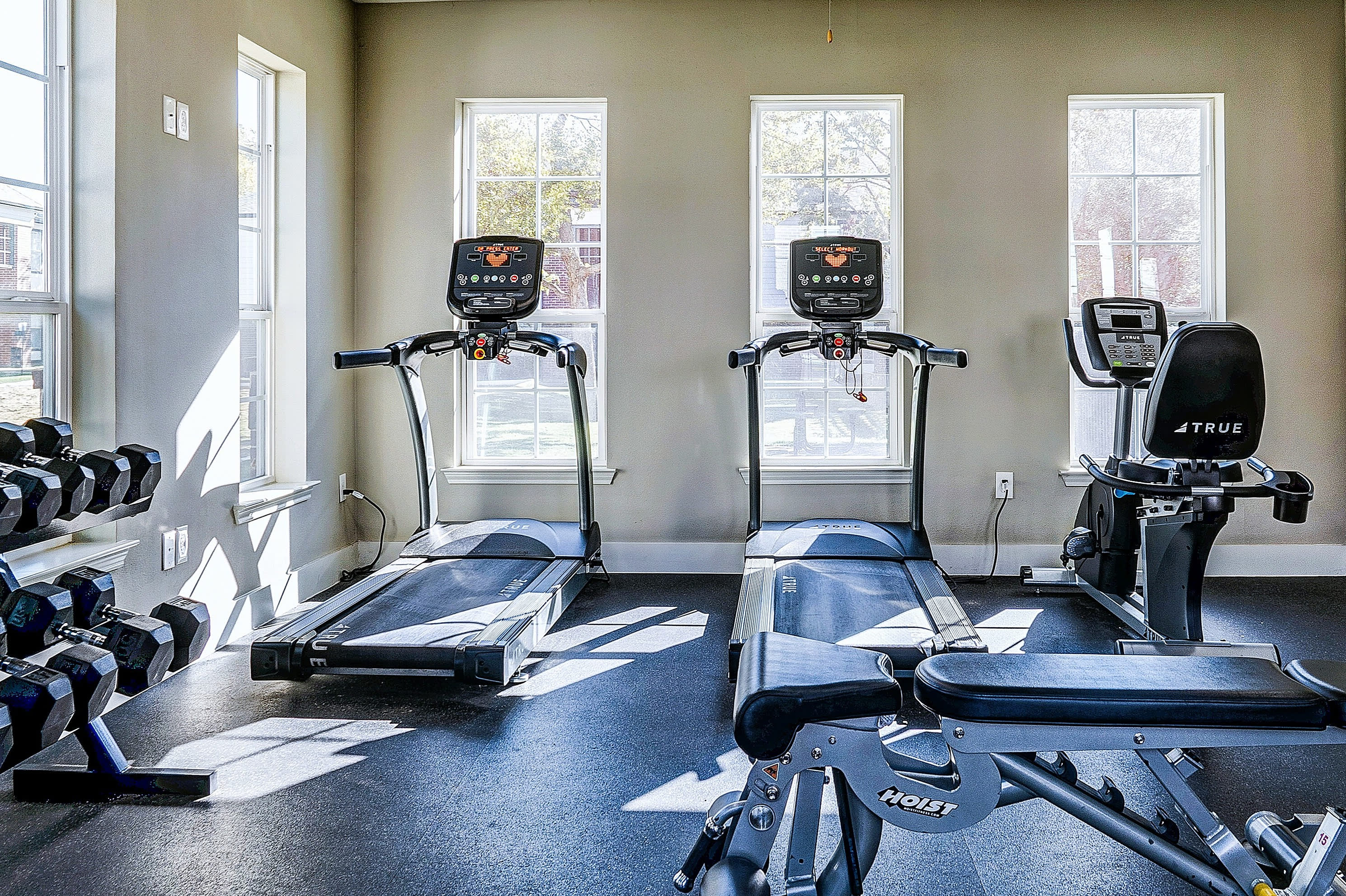McKinney Park Apartments – photo 4