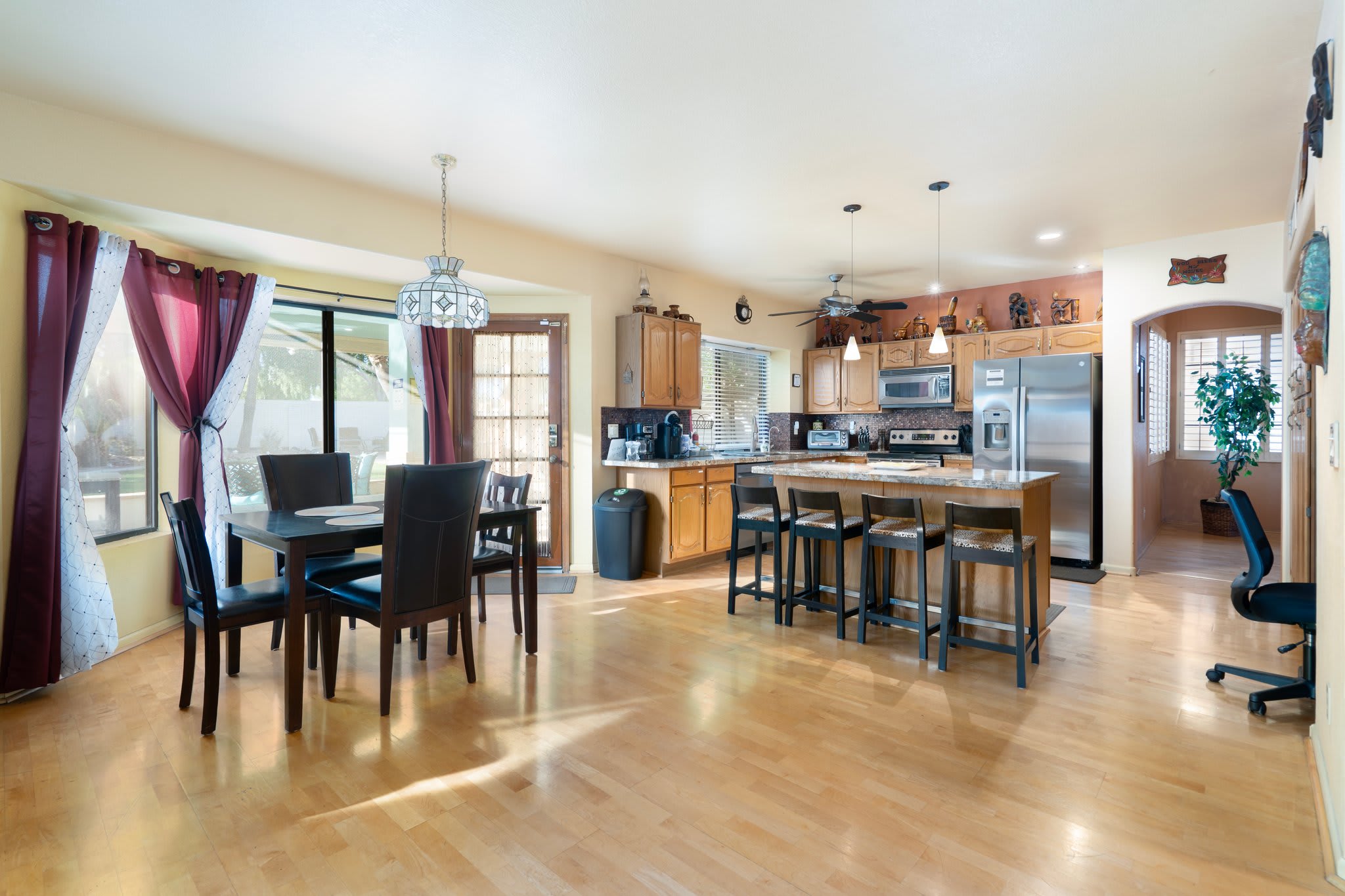1126 W Wagner Dr – photo 4