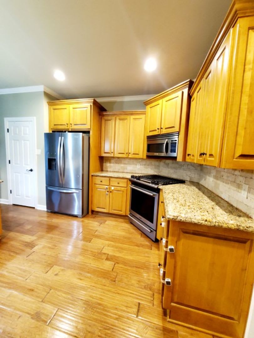 Welcome Home To 263 Lake Valley Maumelle For Rent Please Read The Full Description – photo 5