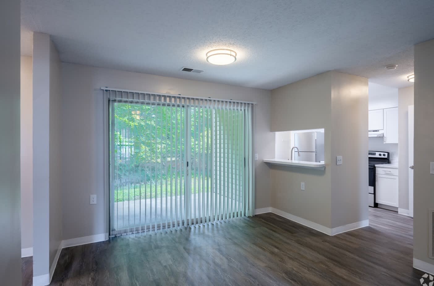 Forest Pine Apartments – photo 3