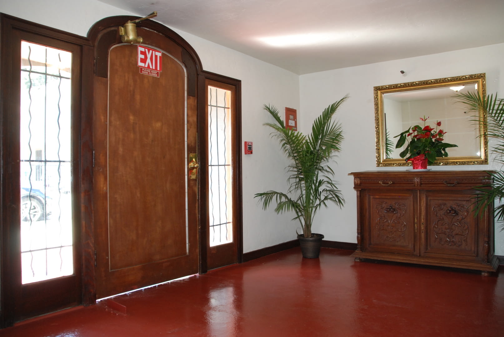 The Patricia Apartments – photo 5