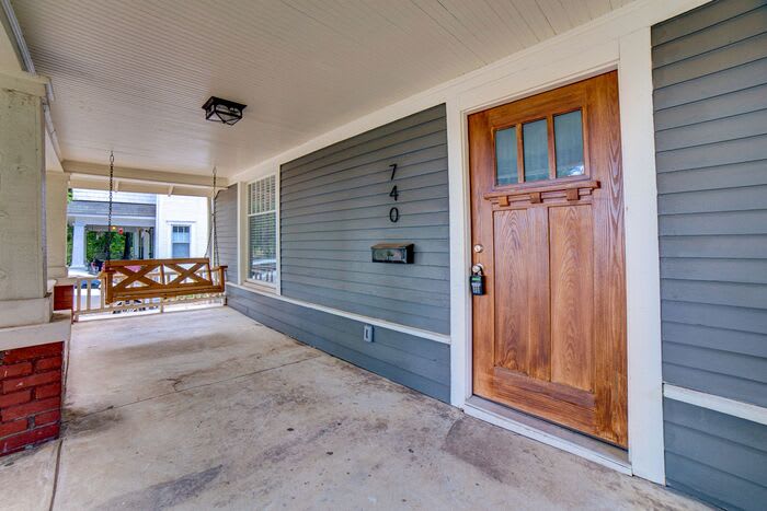 740 North Denver Avenue – photo 4