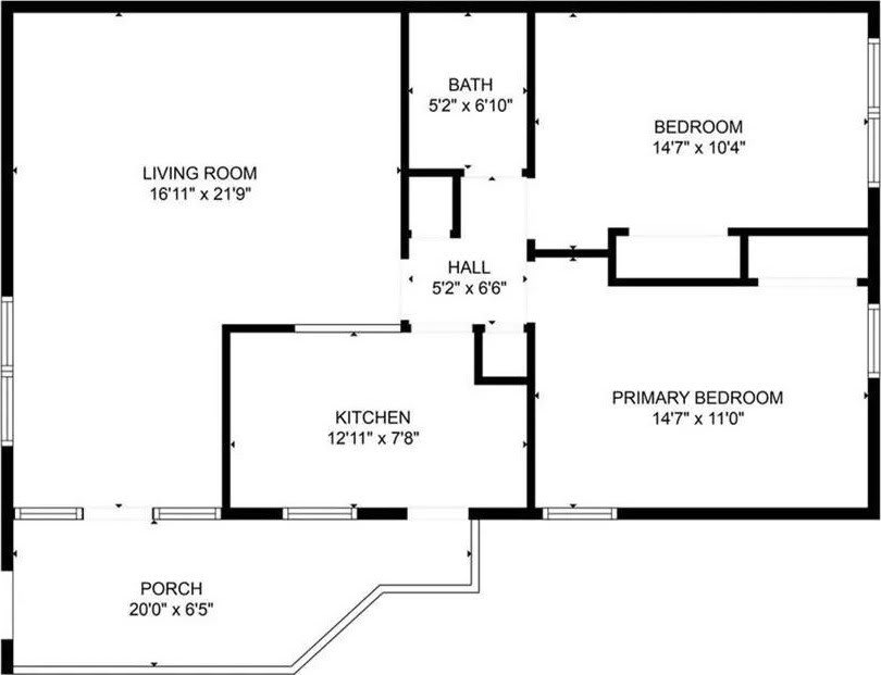 801 Marstevan Drive – photo 5