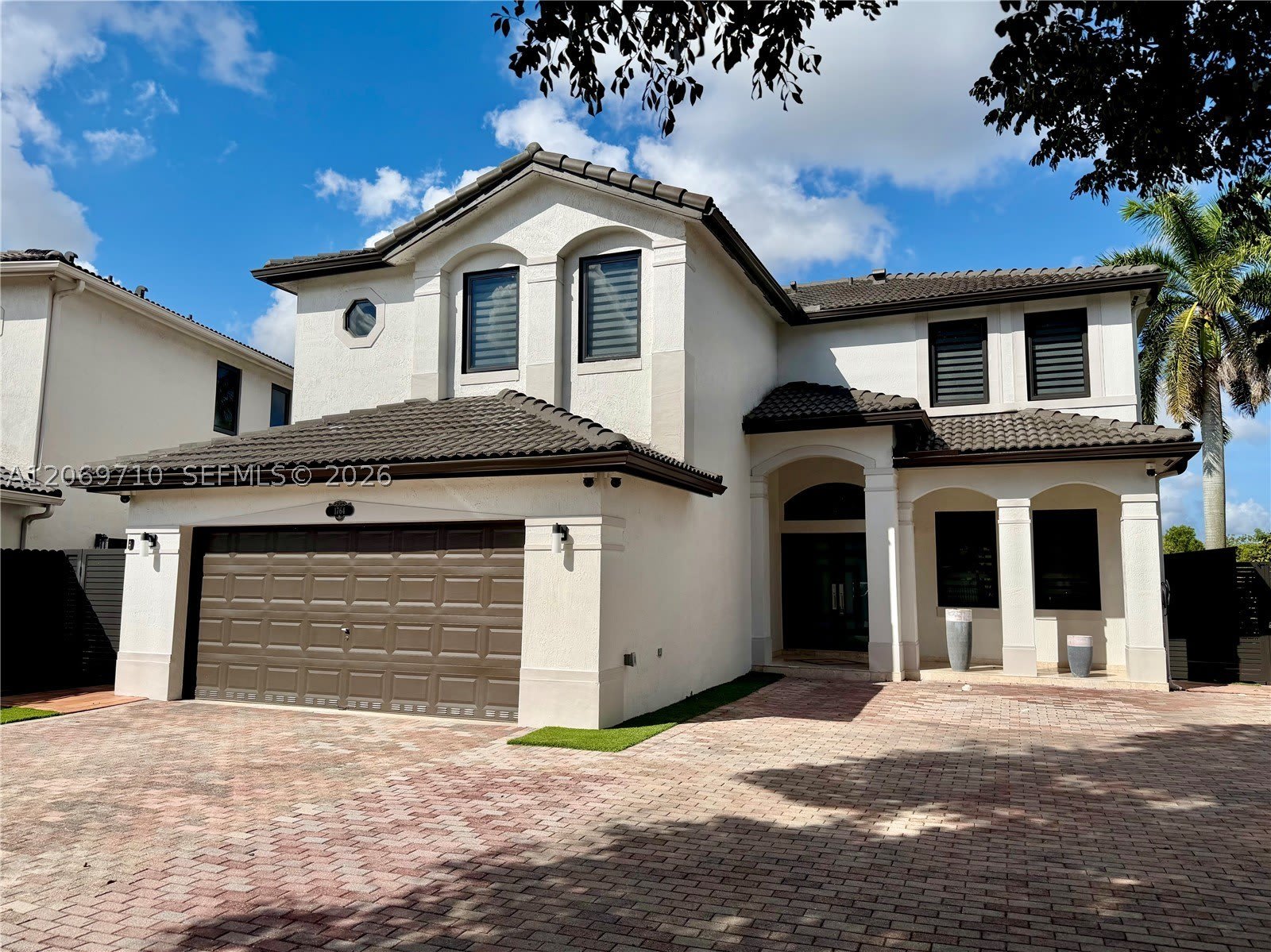 1764 SW 151st Pl – photo 1