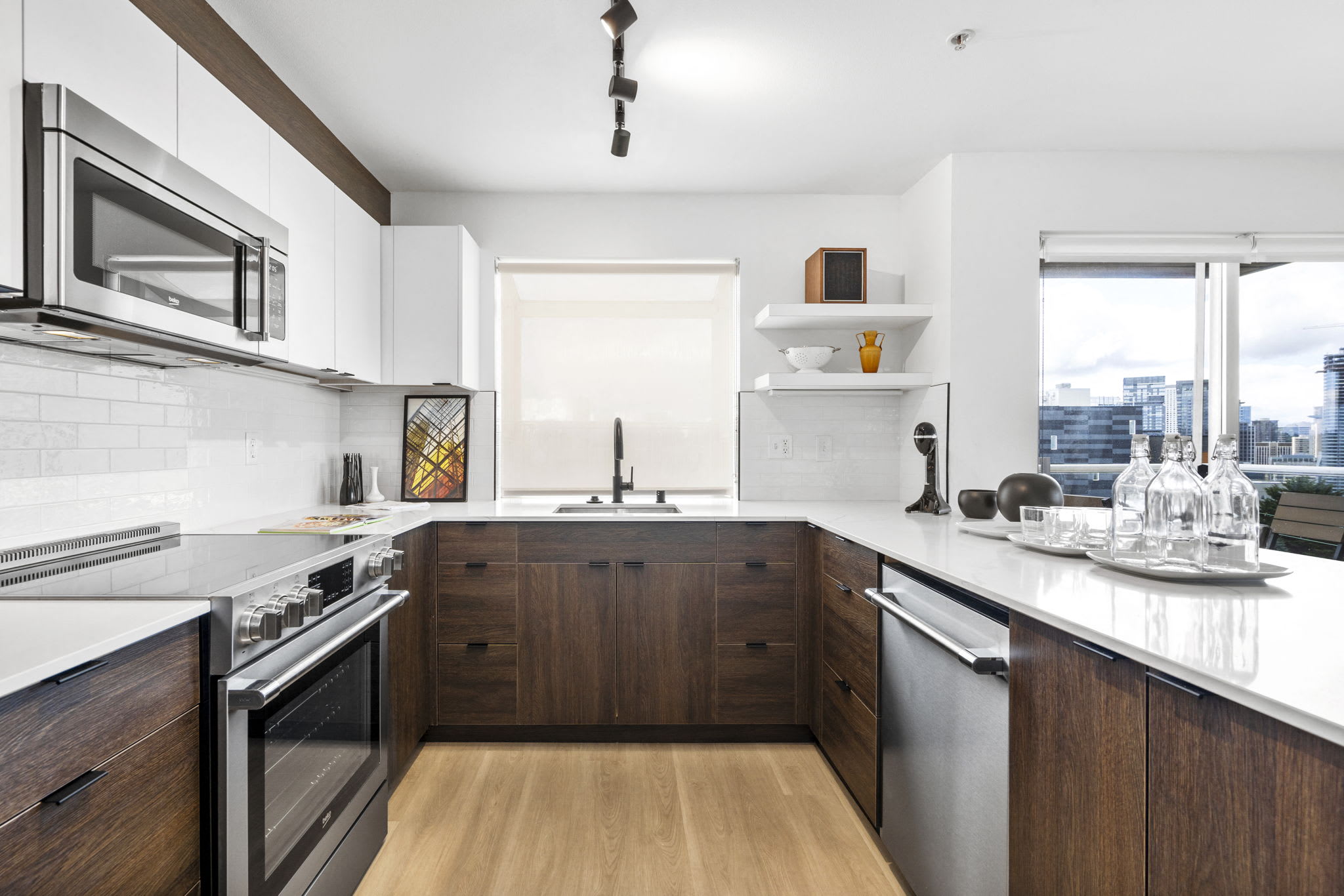 Thea Apartments – photo 5