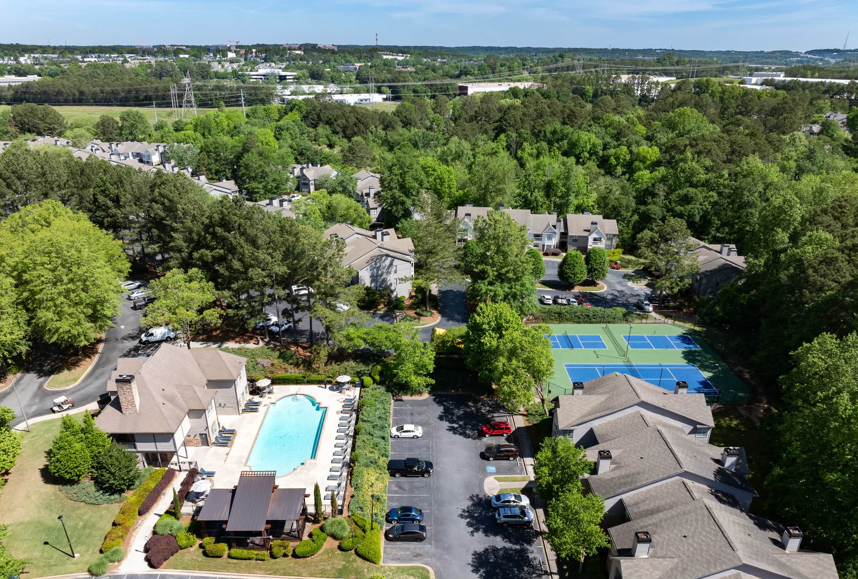 Wesley Place at Lawrenceville – photo 3
