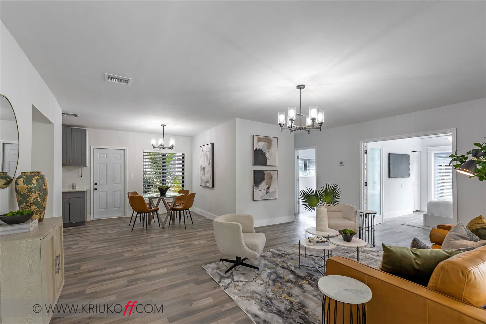 1720 Northeast 9th Avenue – photo 3