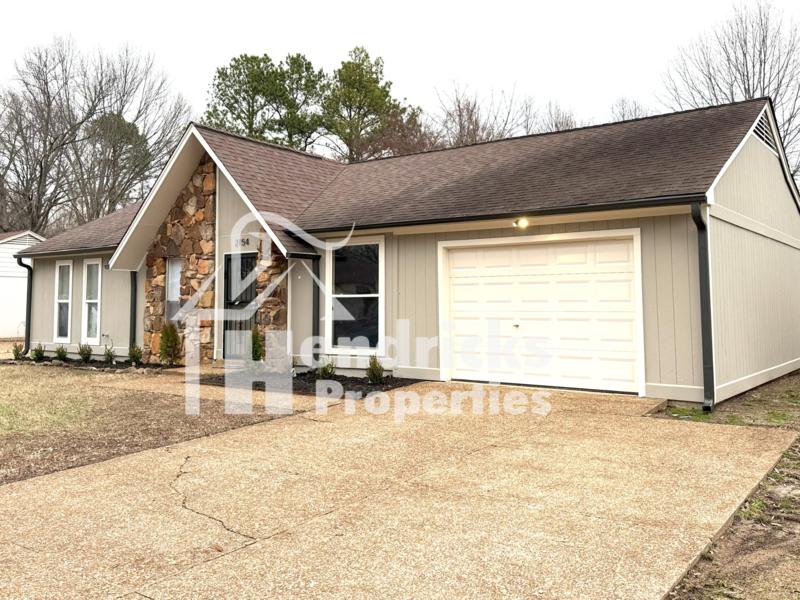 2154 Morning Vista Drive – photo 2