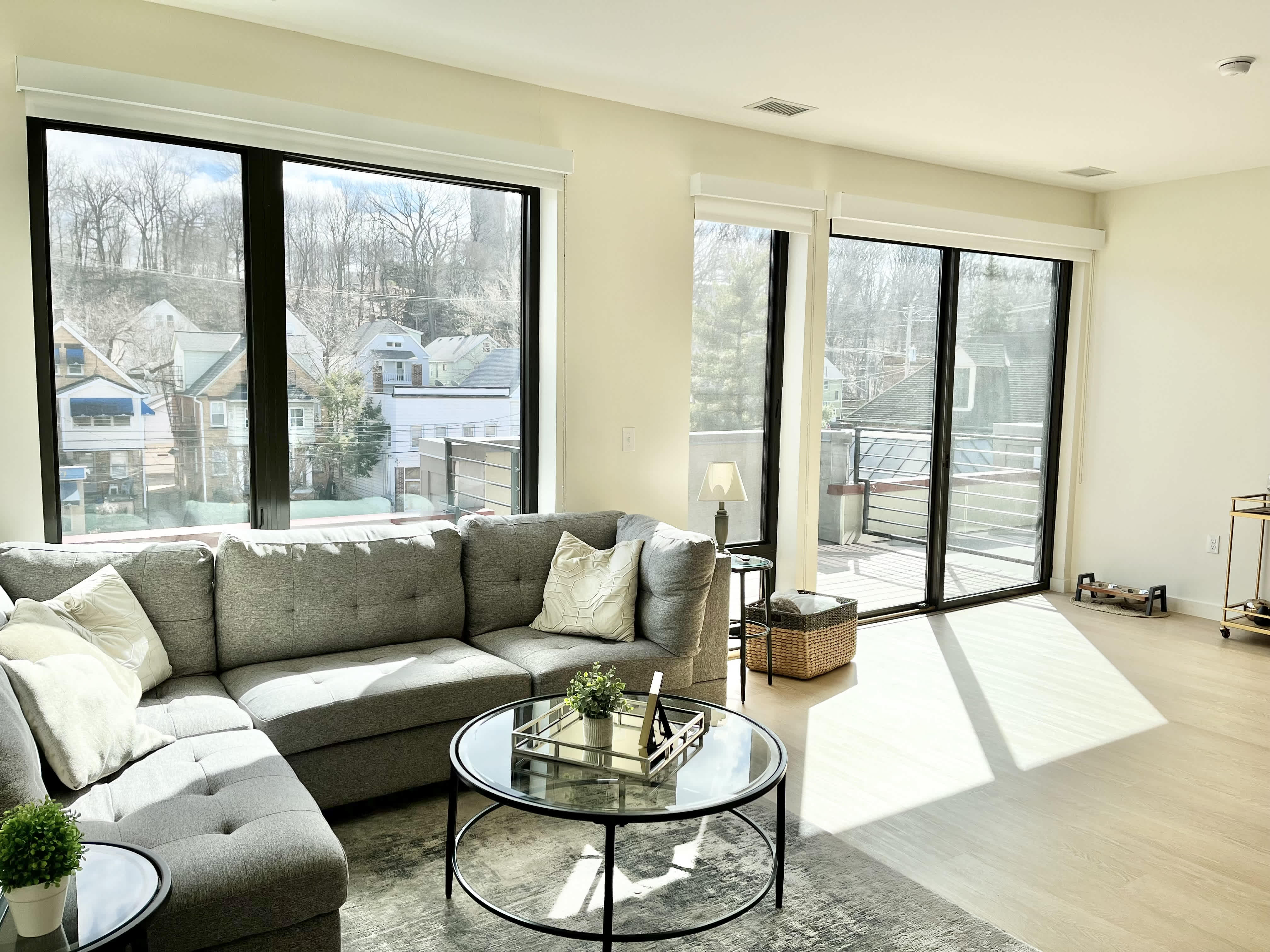 Baricelli Little Italy Apartments – photo 2