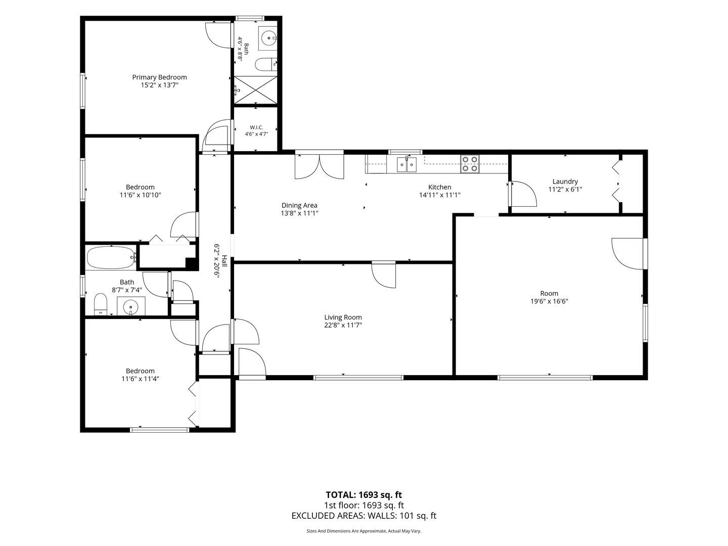 One level – photo 2