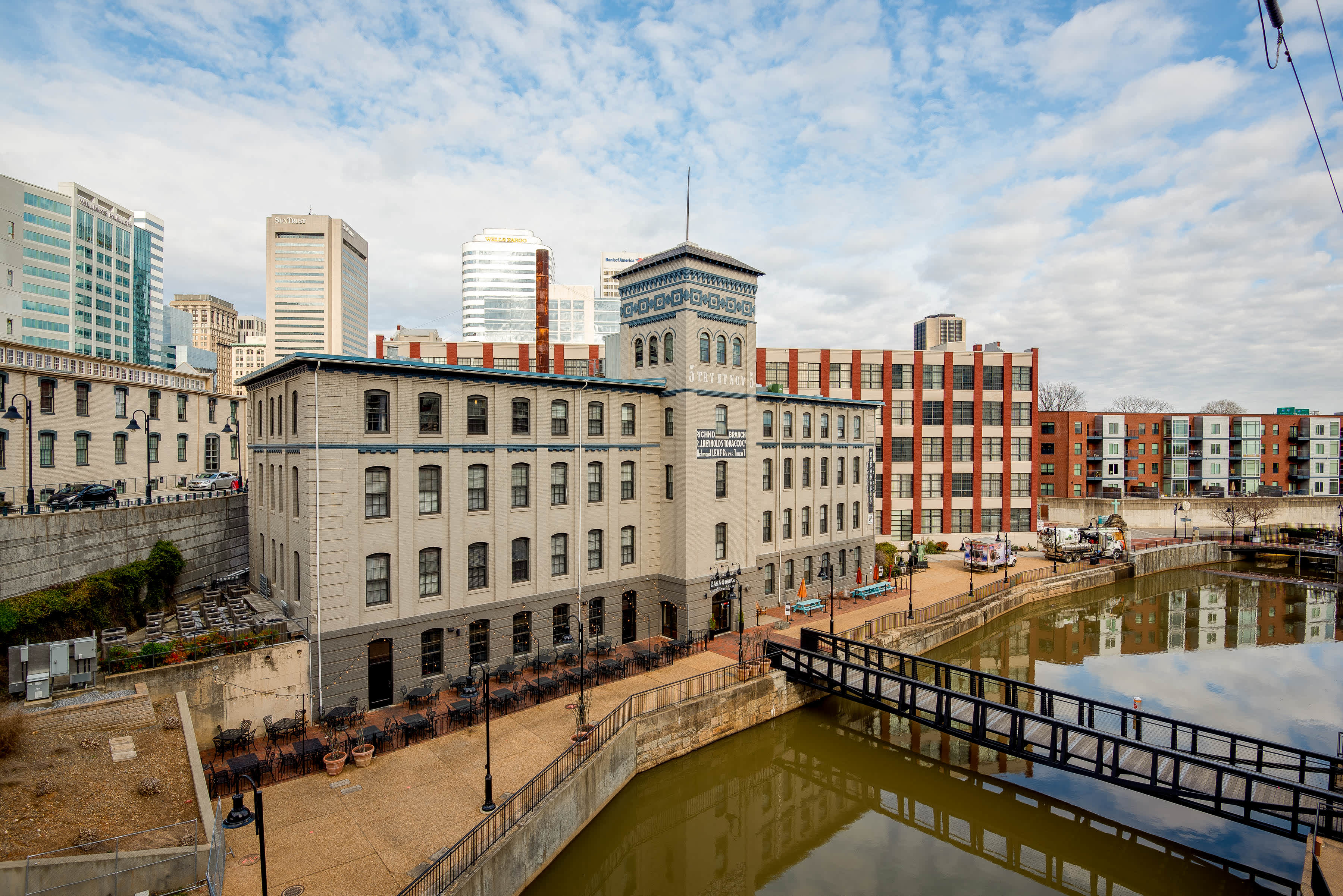 The Locks – photo 2