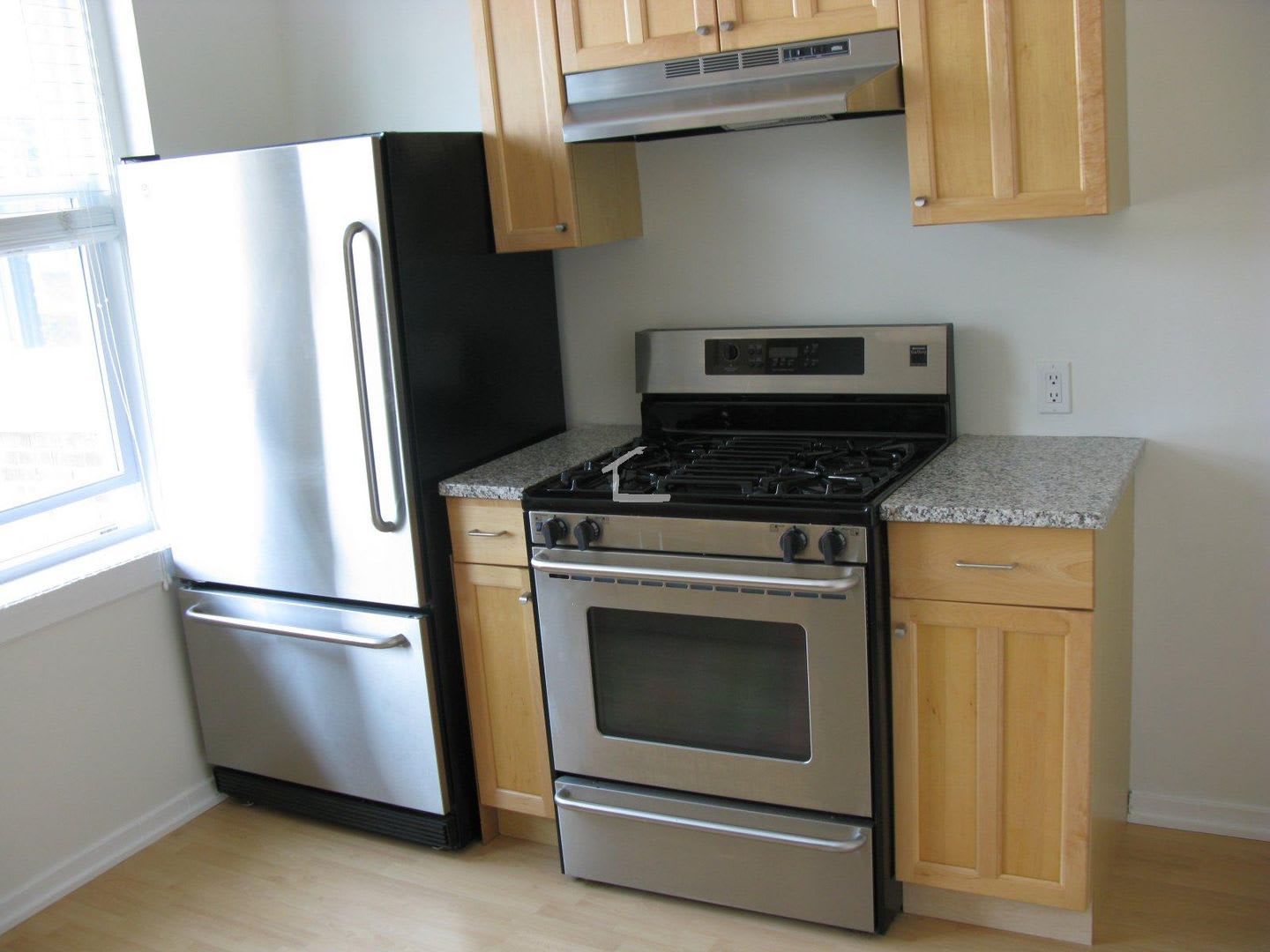 Nice 1 Bed Near Bc – photo 3